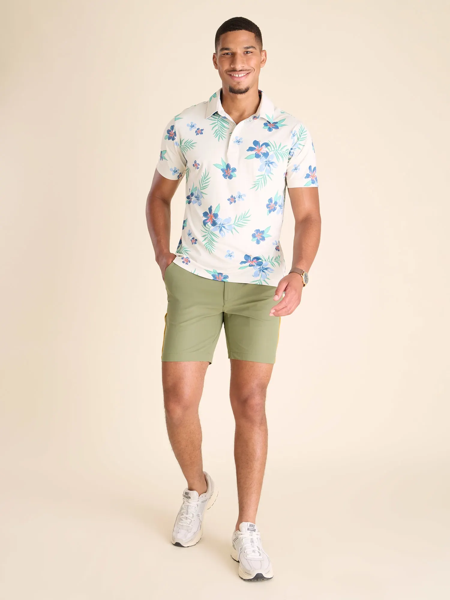 The Hidden Jungles (Fairway Short)