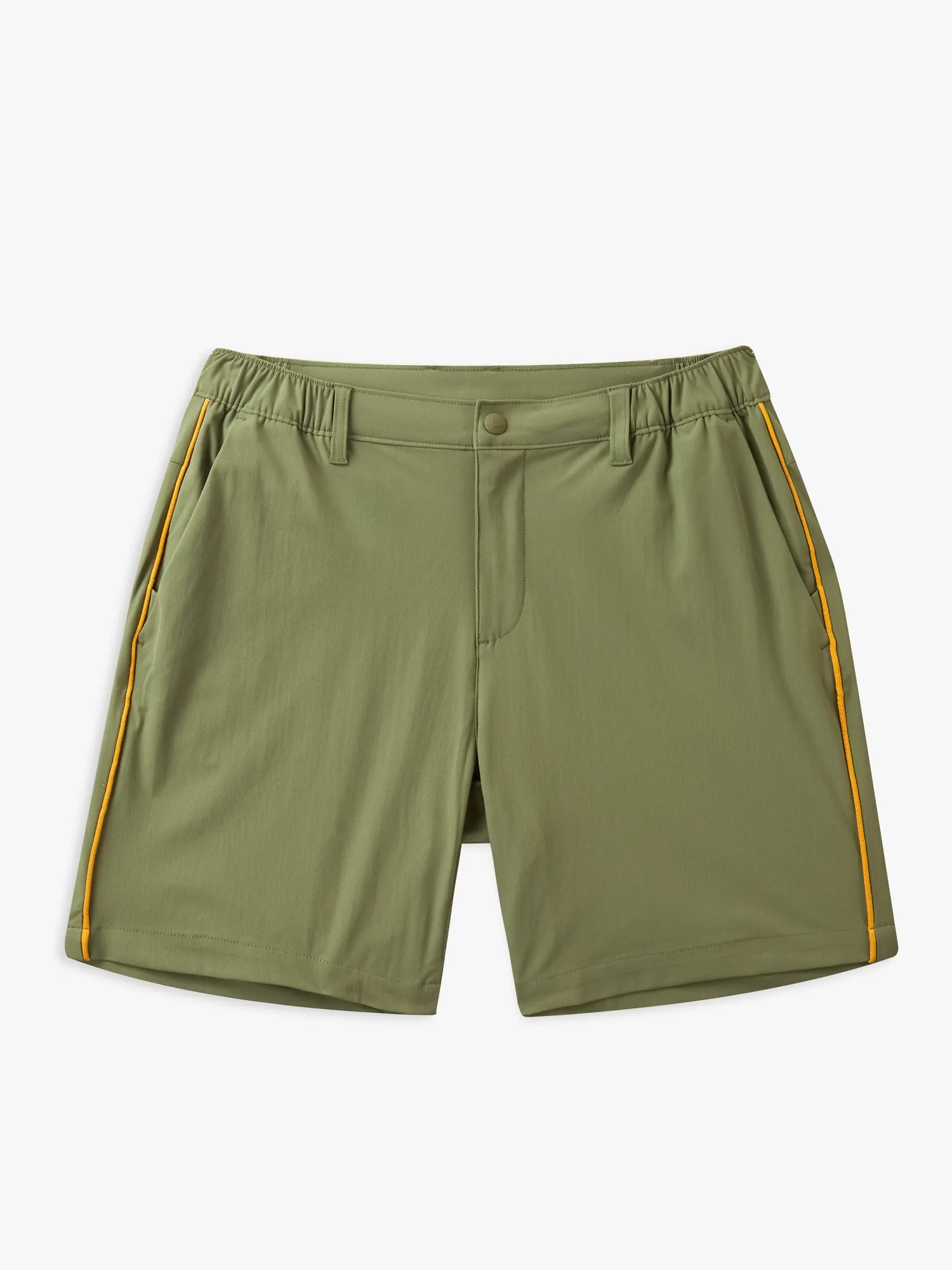 The Hidden Jungles (Fairway Short)
