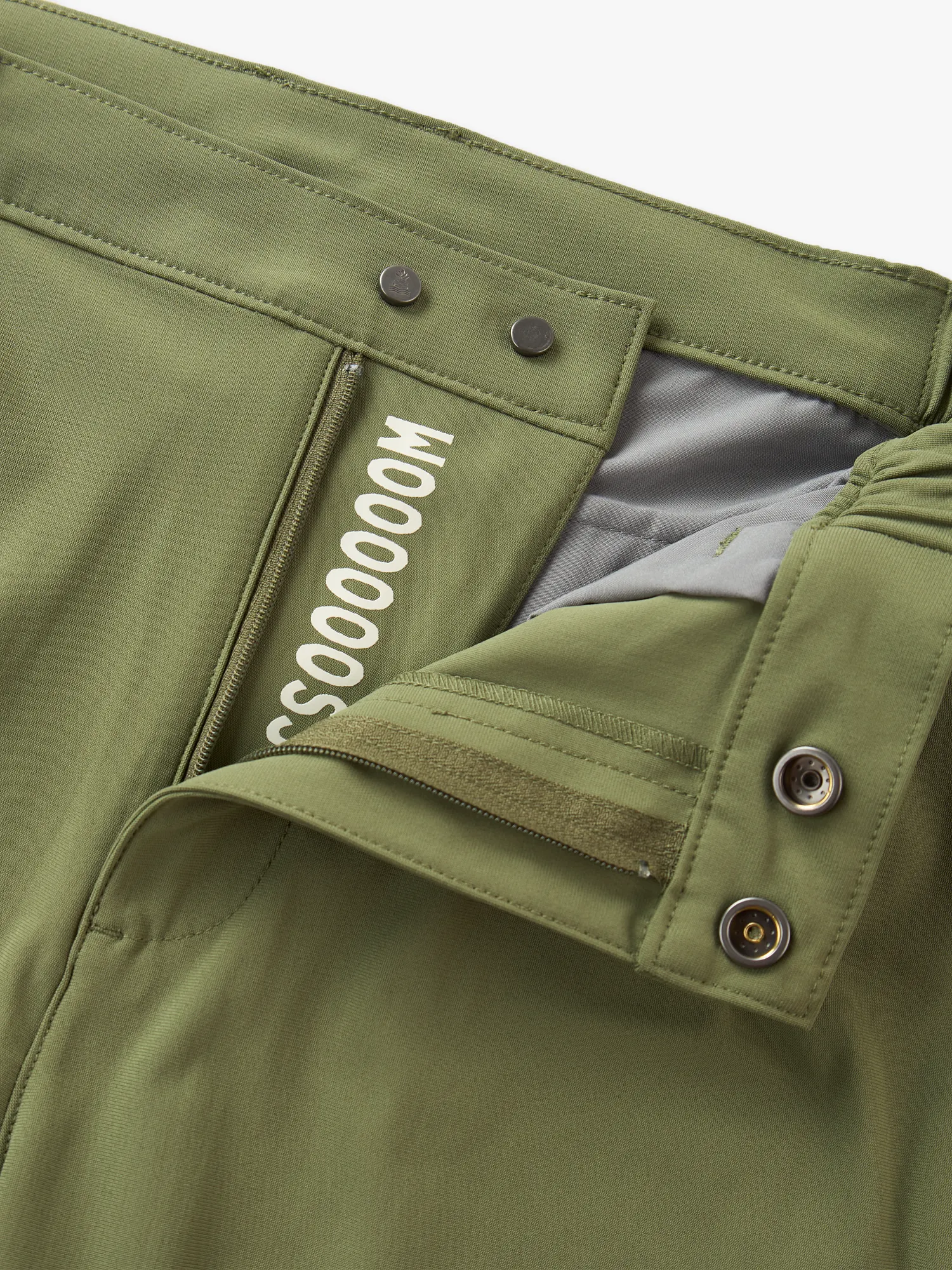 The Hidden Jungles (Fairway Short)