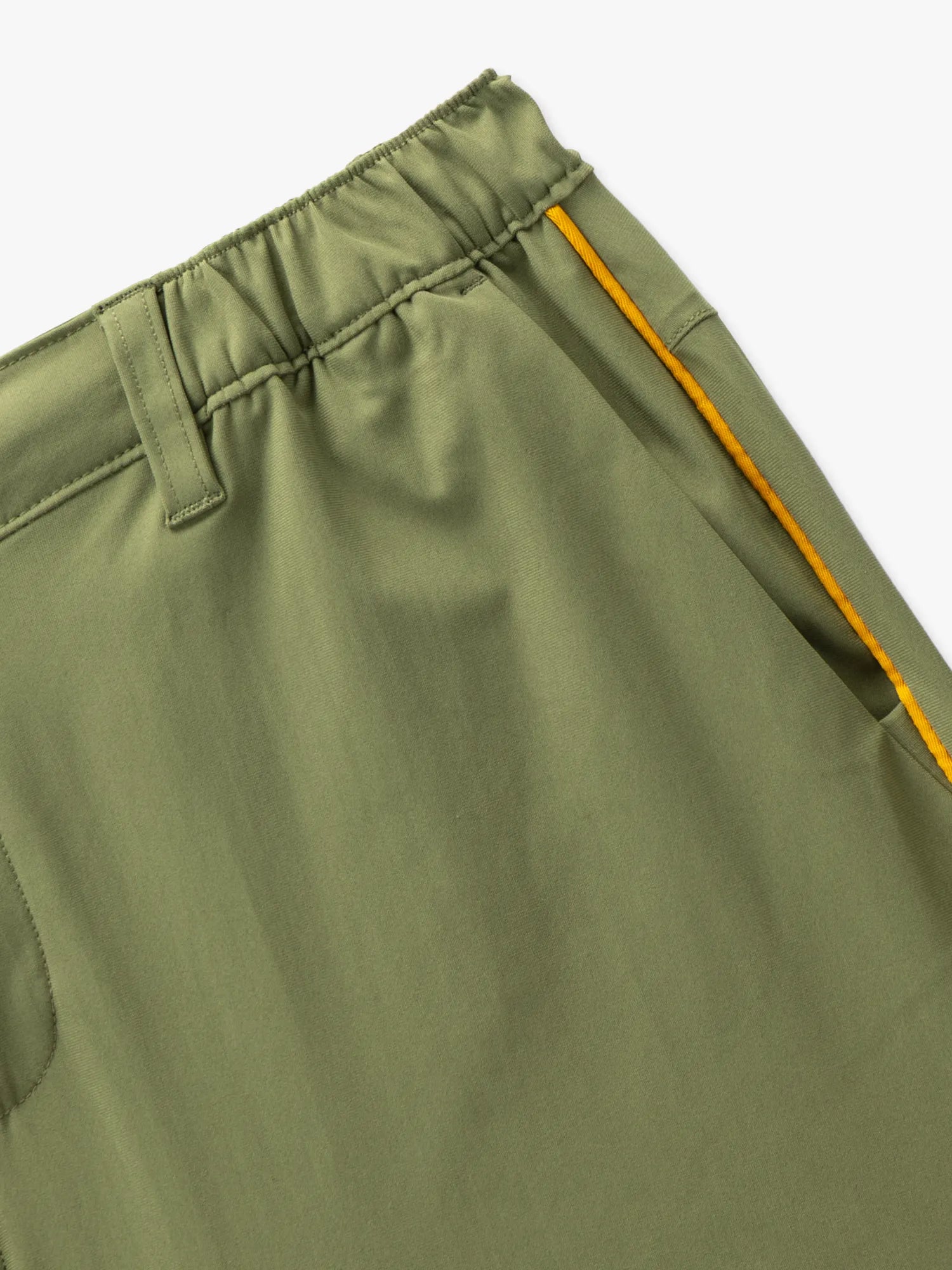 The Hidden Jungles (Fairway Short)