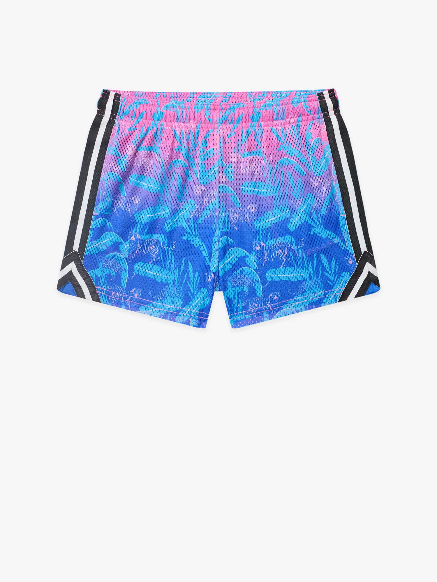 The Hydrofoils (Boys Court Short)