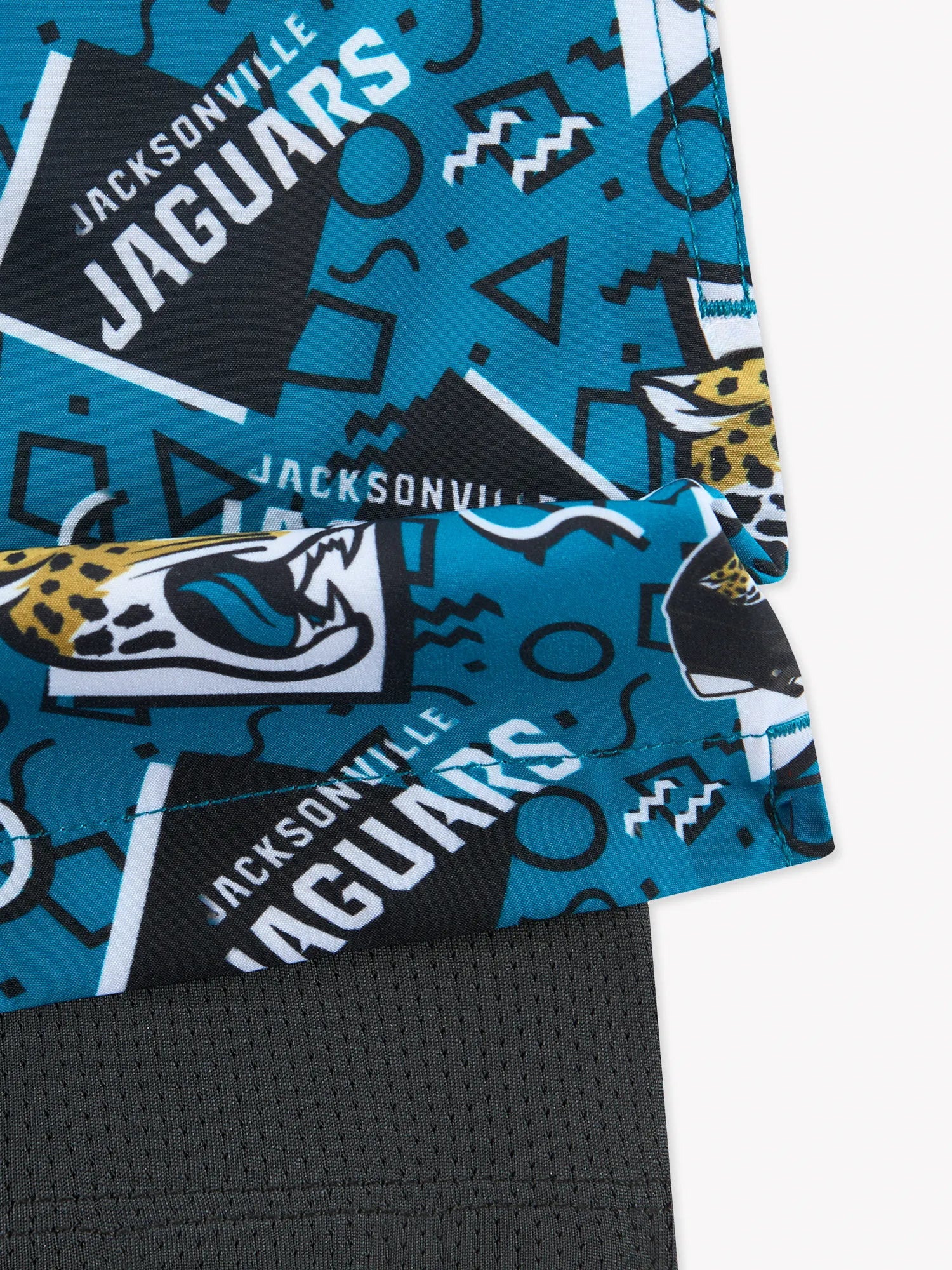 6357-the-jaguars-game-day-fit-boys-classic-lined-trunk-2.jpg The Jaguars Game Day Fit (Boys Classic Lined Trunk)