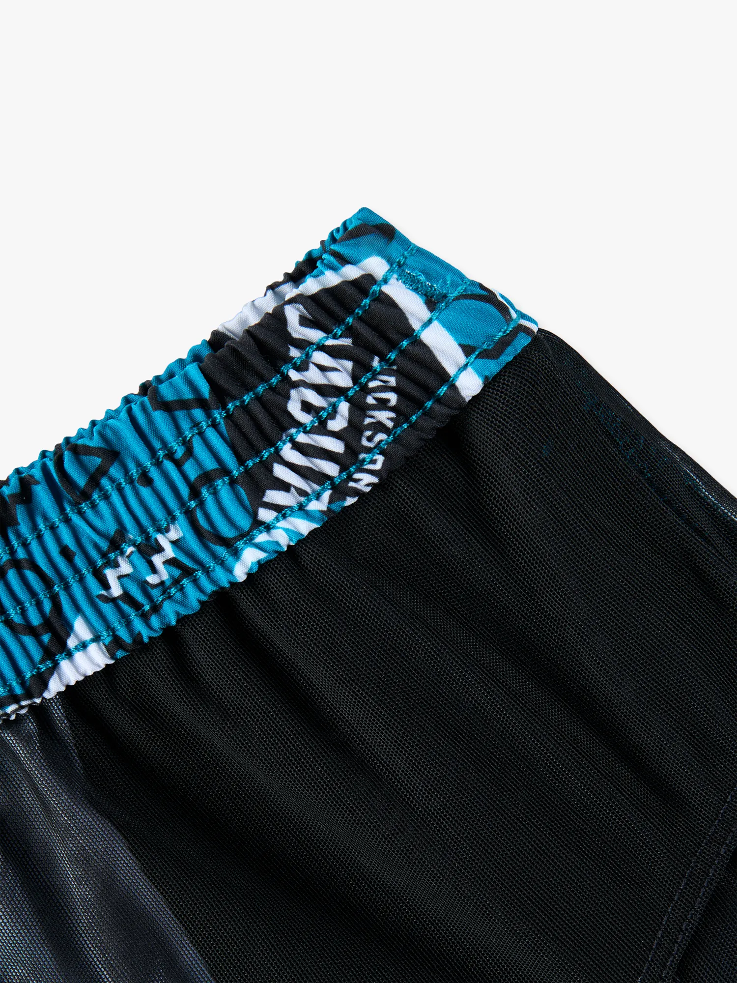The Jaguars Game Day Fit (Toddler Swim Trunk)