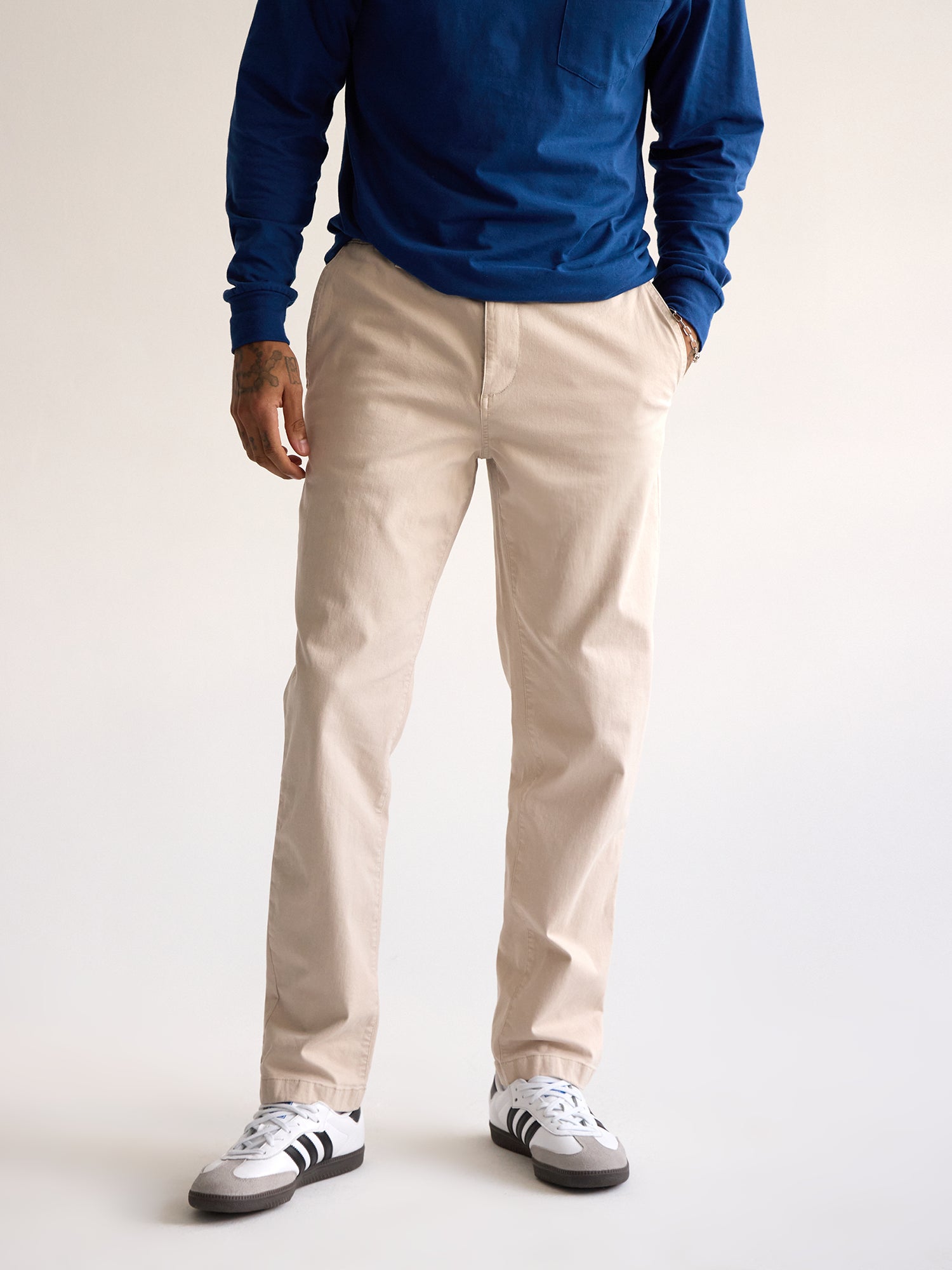 6404-the-khakinators-32-originals-pant-2.jpg The Khakinators 32" (Originals Pant)