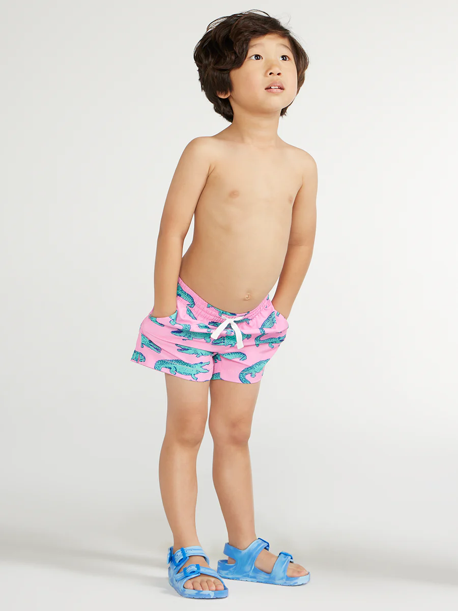 The Lil Glades (Toddler Swim)