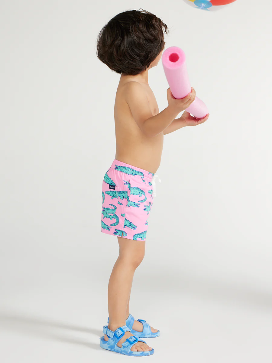 The Lil Glades (Toddler Swim)