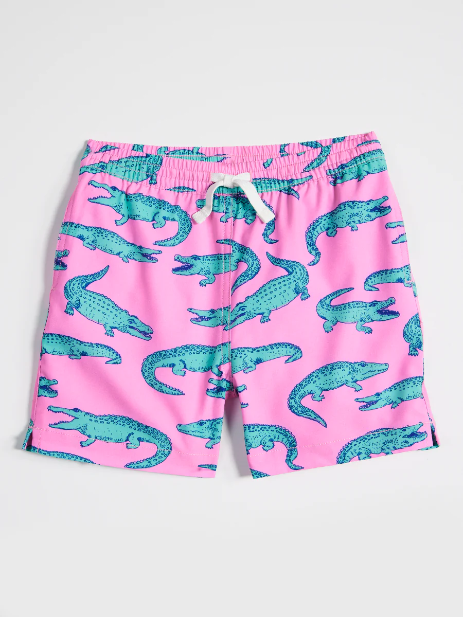 The Lil Glades (Toddler Swim)