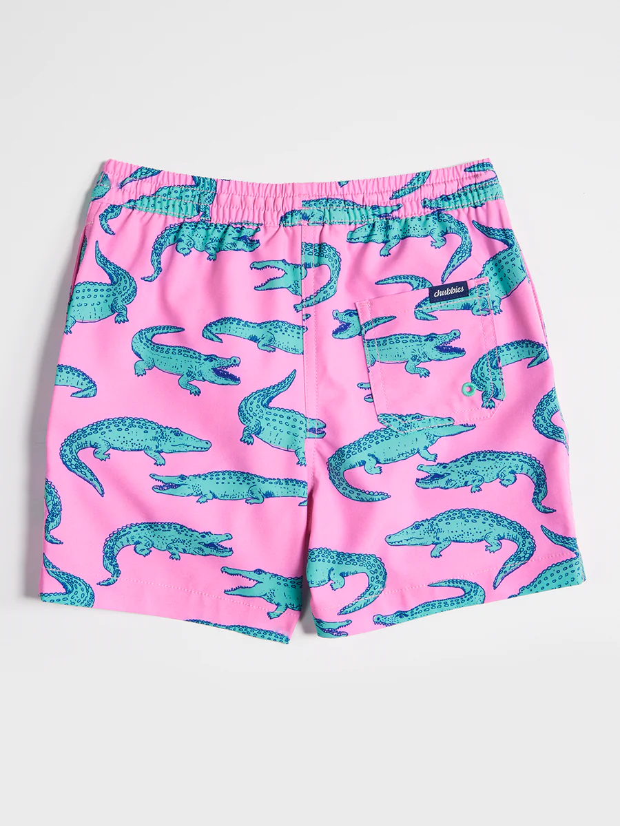 The Lil Glades (Toddler Swim)