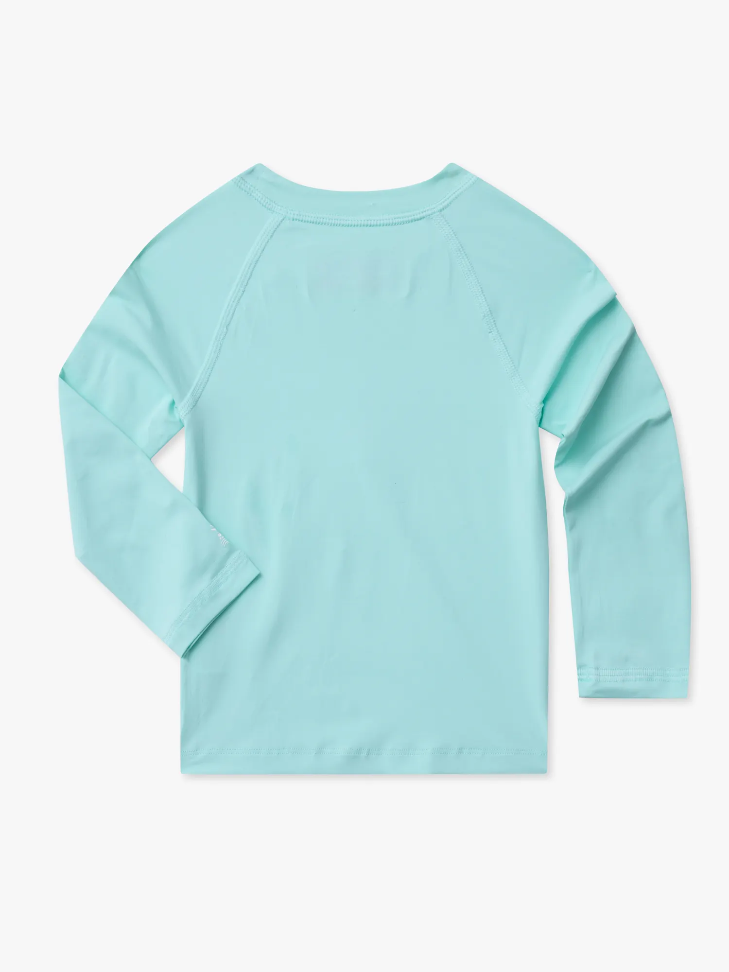 6518-the-lil-ol-college-try-toddler-rashguard-teal-2.webp The Lil Ol' College Try (Toddler Rashguard)- Teal