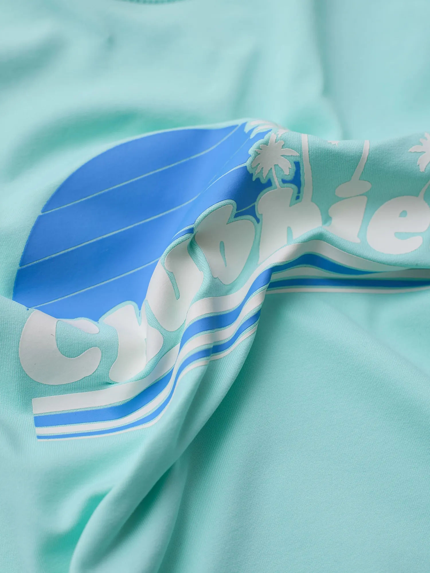 6518-the-lil-ol-college-try-toddler-rashguard-teal-3.webp The Lil Ol' College Try (Toddler Rashguard)- Teal