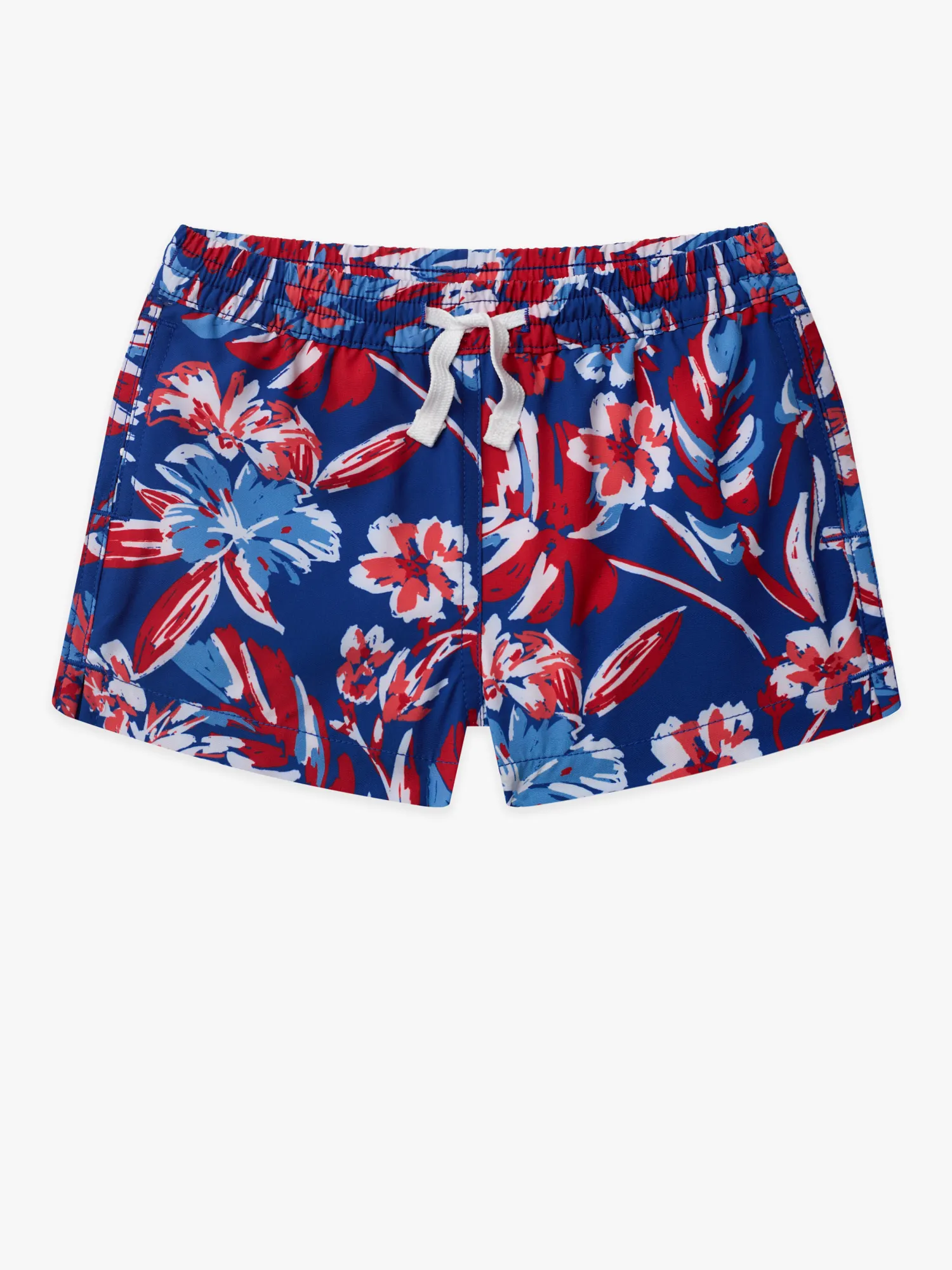 6572-the-lil-star-spangled-blooms-toddler-swim-trunk-1.webp The Lil Star Spangled Blooms (Toddler Swim Trunk)