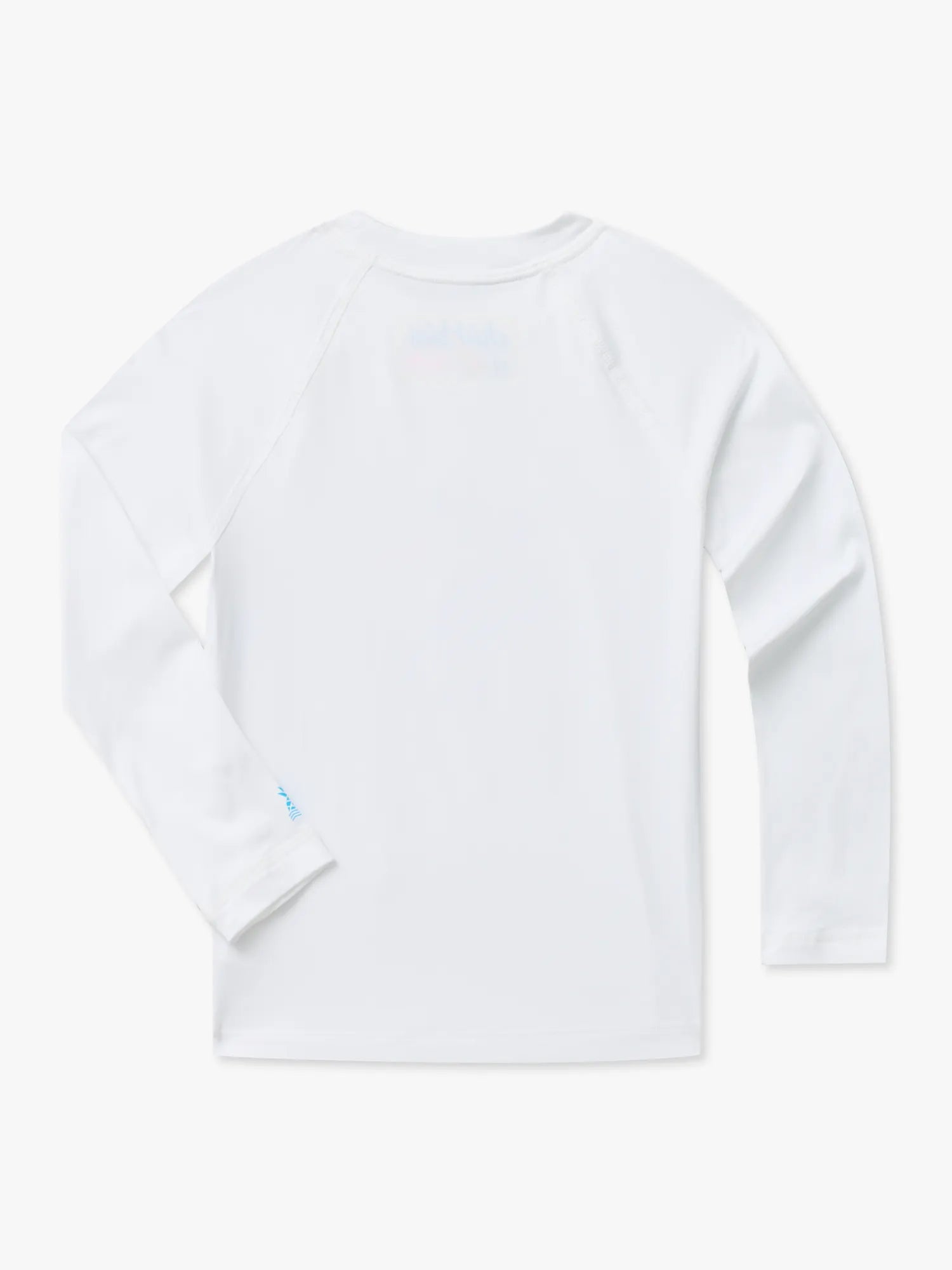 The Lil Yes Toucan (Toddler Rashguard)