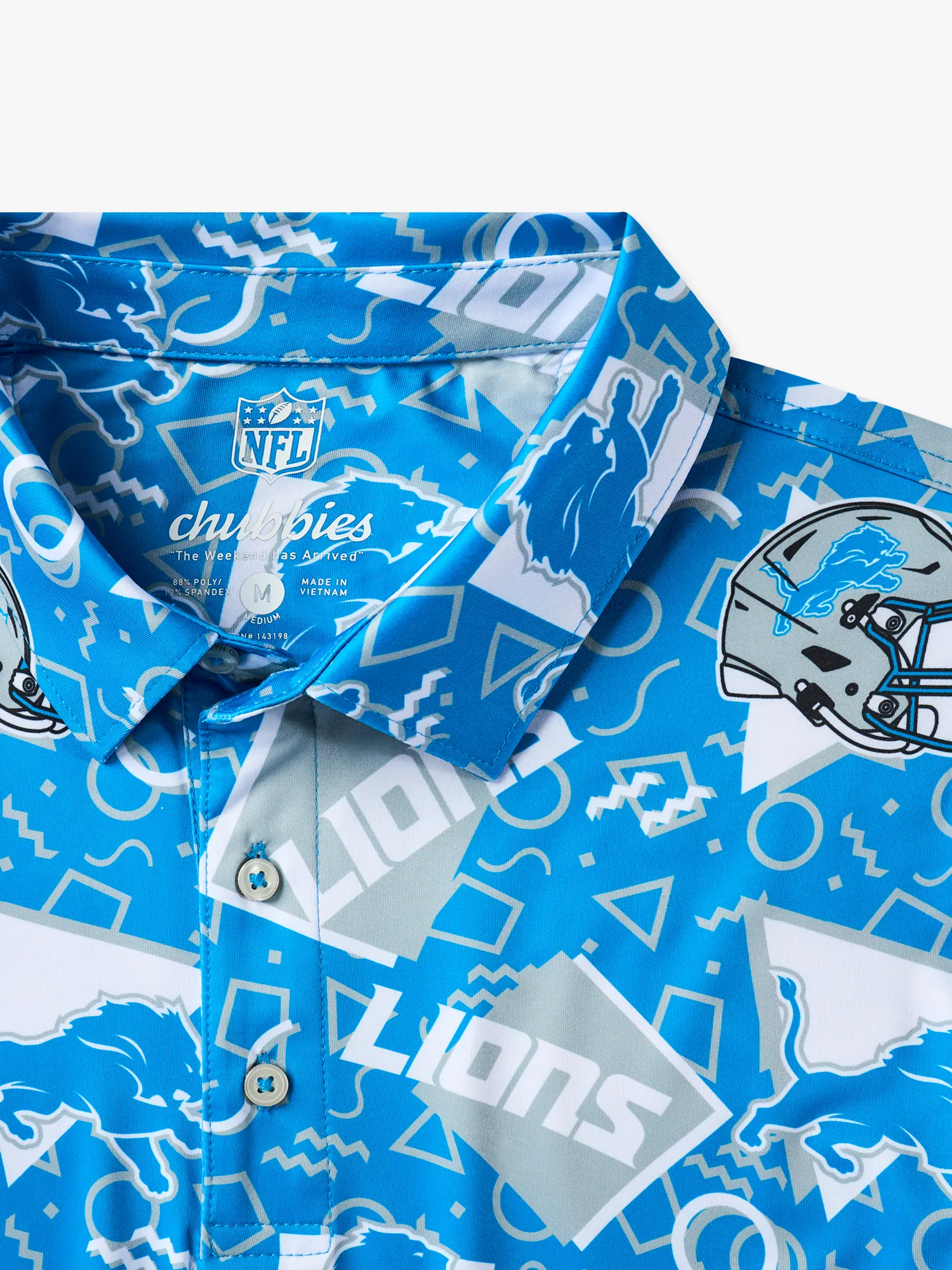 6668-the-lions-game-day-fit-performance-polo-2.webp The Lions Game Day Fit (Performance Polo)