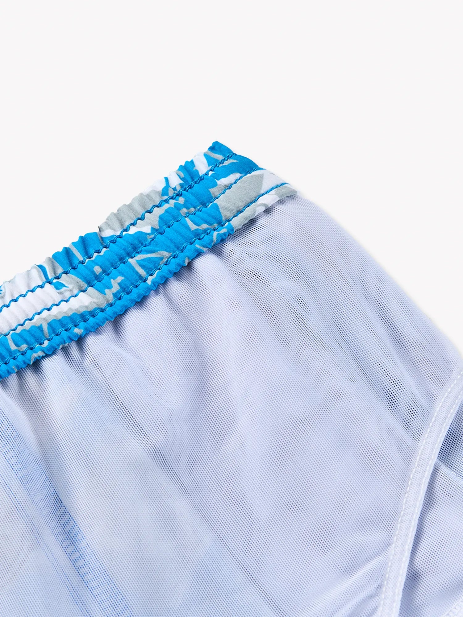 The Lions Game Day Fit (Toddler Swim Trunk)