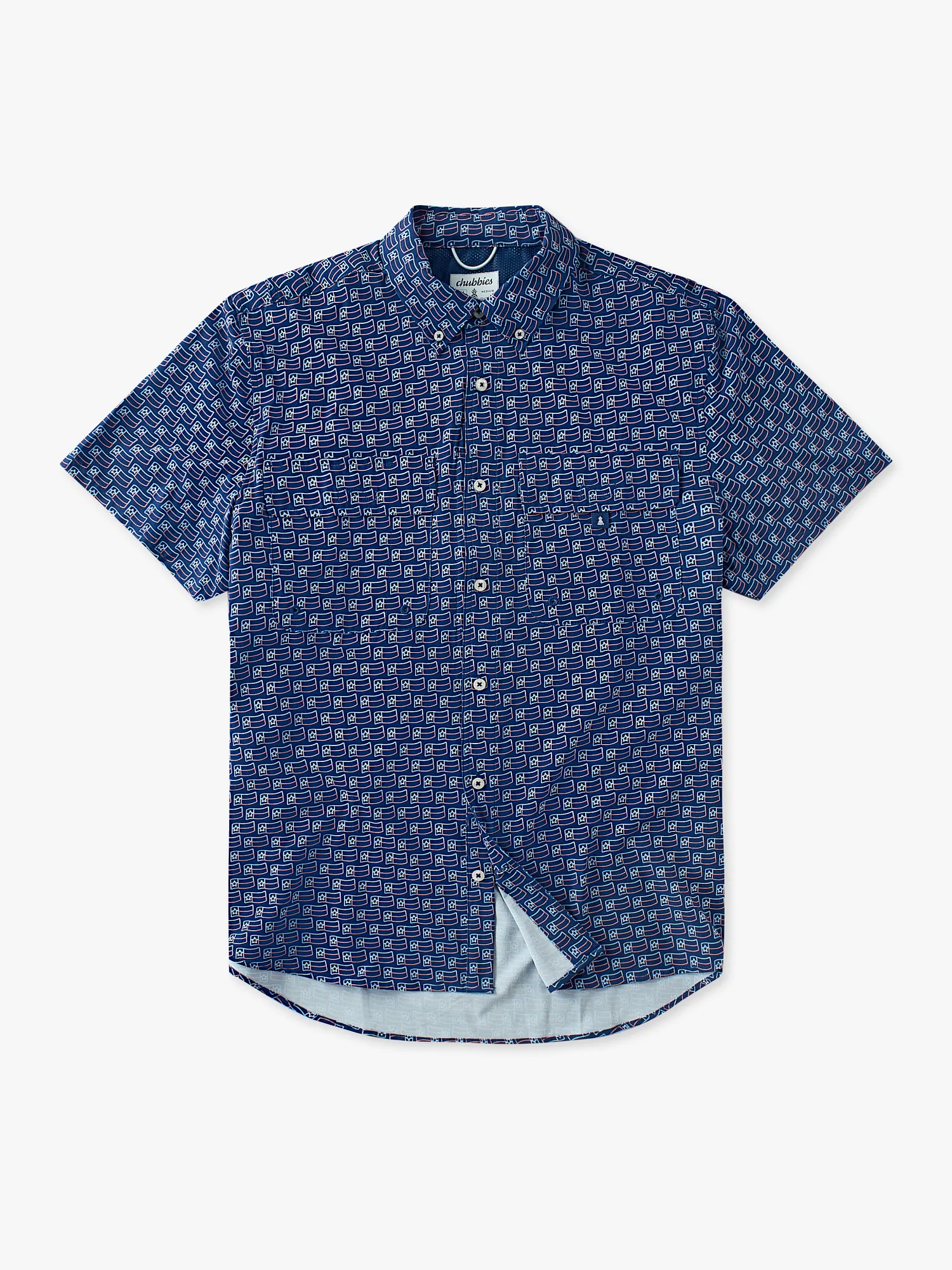 6699-the-lone-star-upf-shirt-5.webp The Lone Star (UPF Shirt)