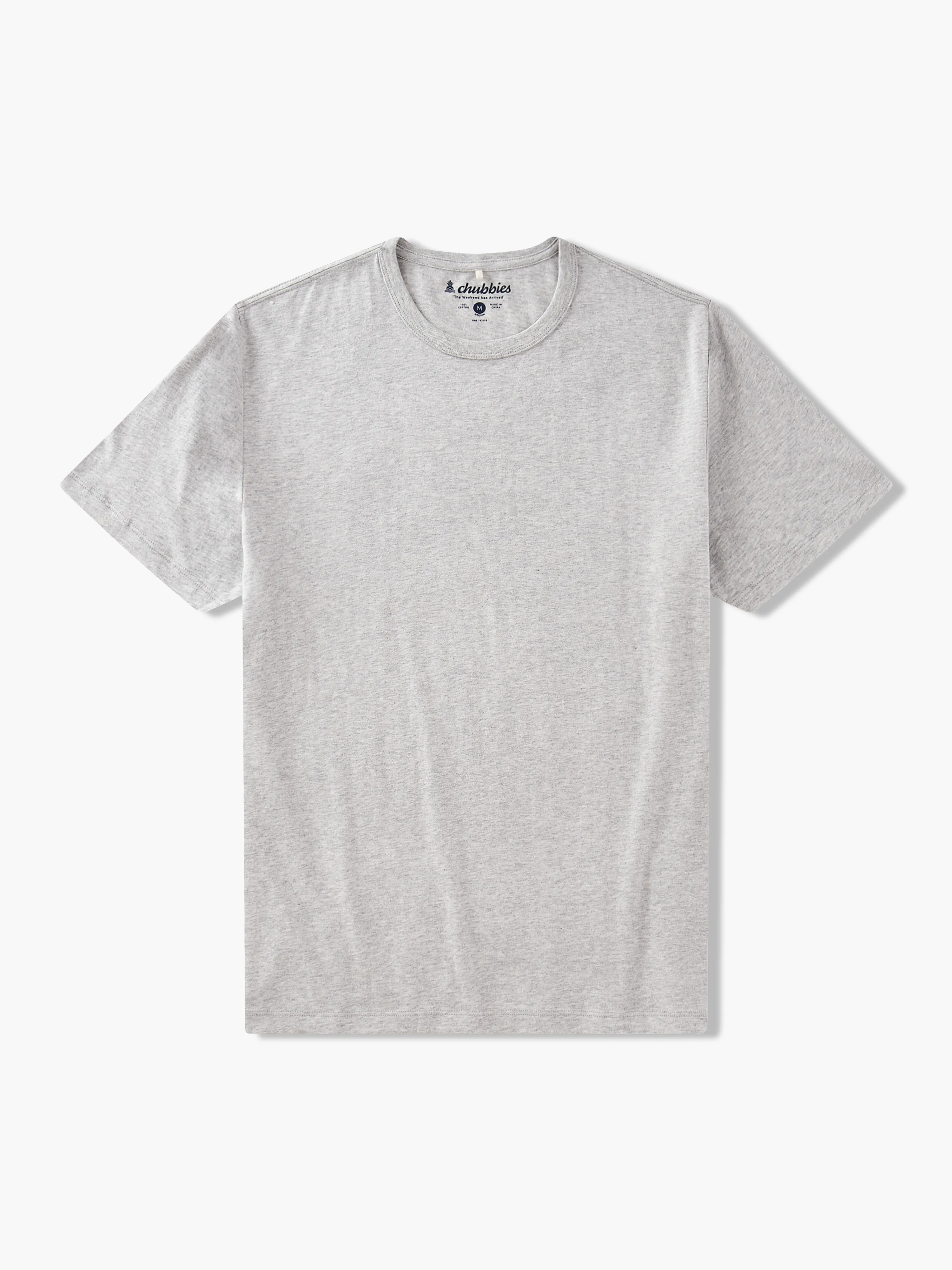 672-the-24-7-365-essential-non-pocket-t-shirt-mhg-5.webp The 24/7, 365 (Essential Non Pocket T-Shirt) - MHG