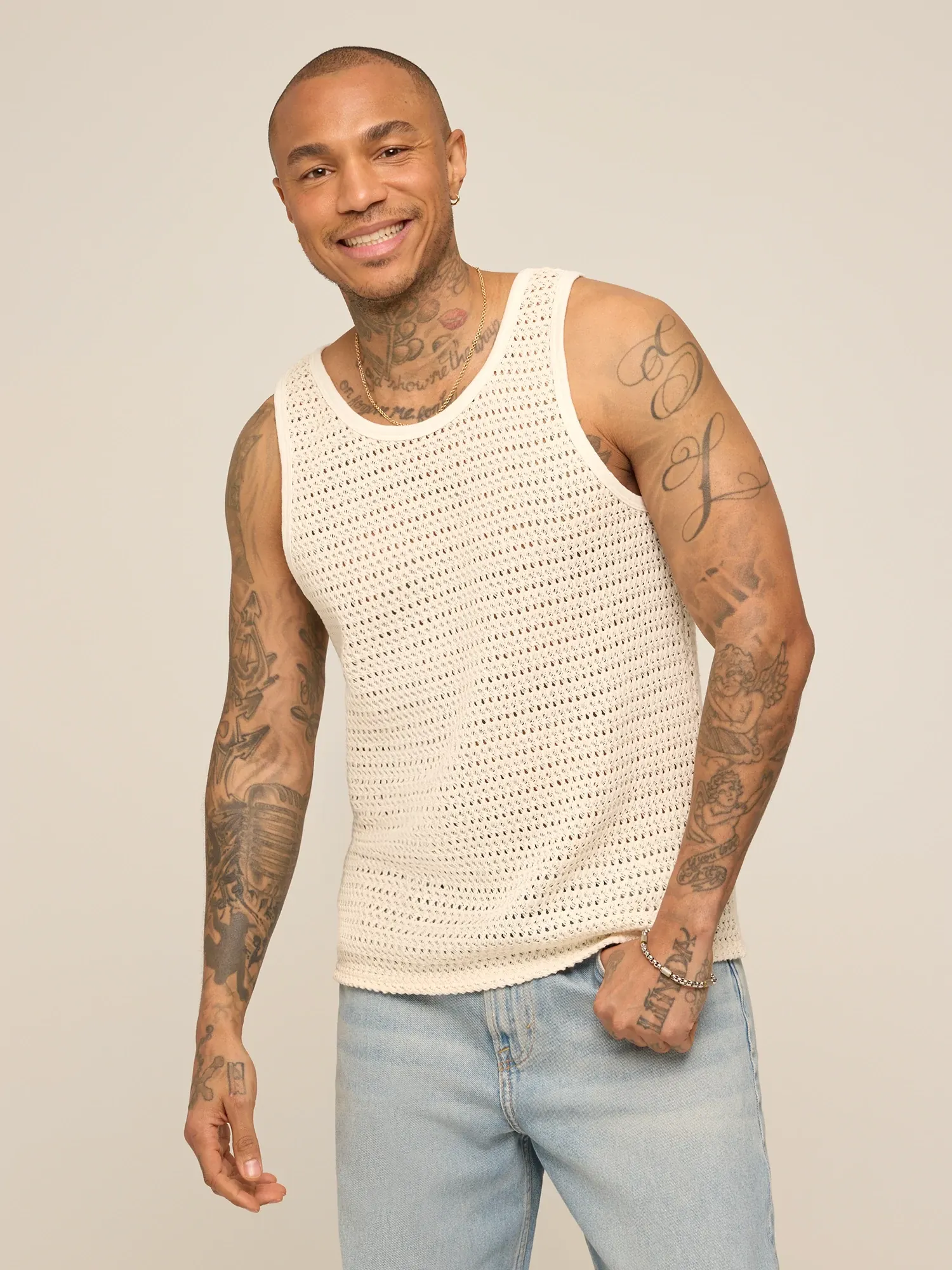 6727-the-mellow-stone-knit-tank-cqs-2.webp The Mellow Stone (Knit Tank) (CQS)