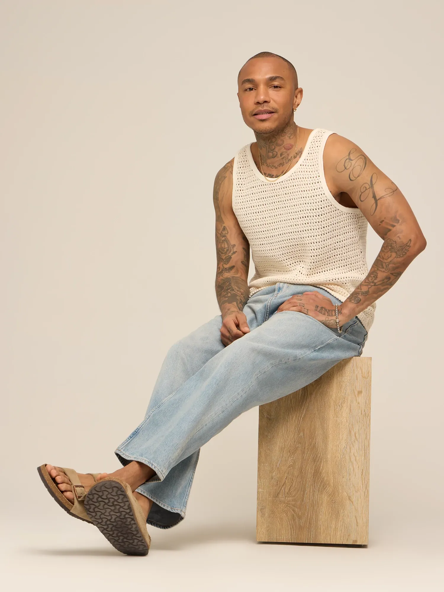 6727-the-mellow-stone-knit-tank-cqs-6.webp The Mellow Stone (Knit Tank) (CQS)