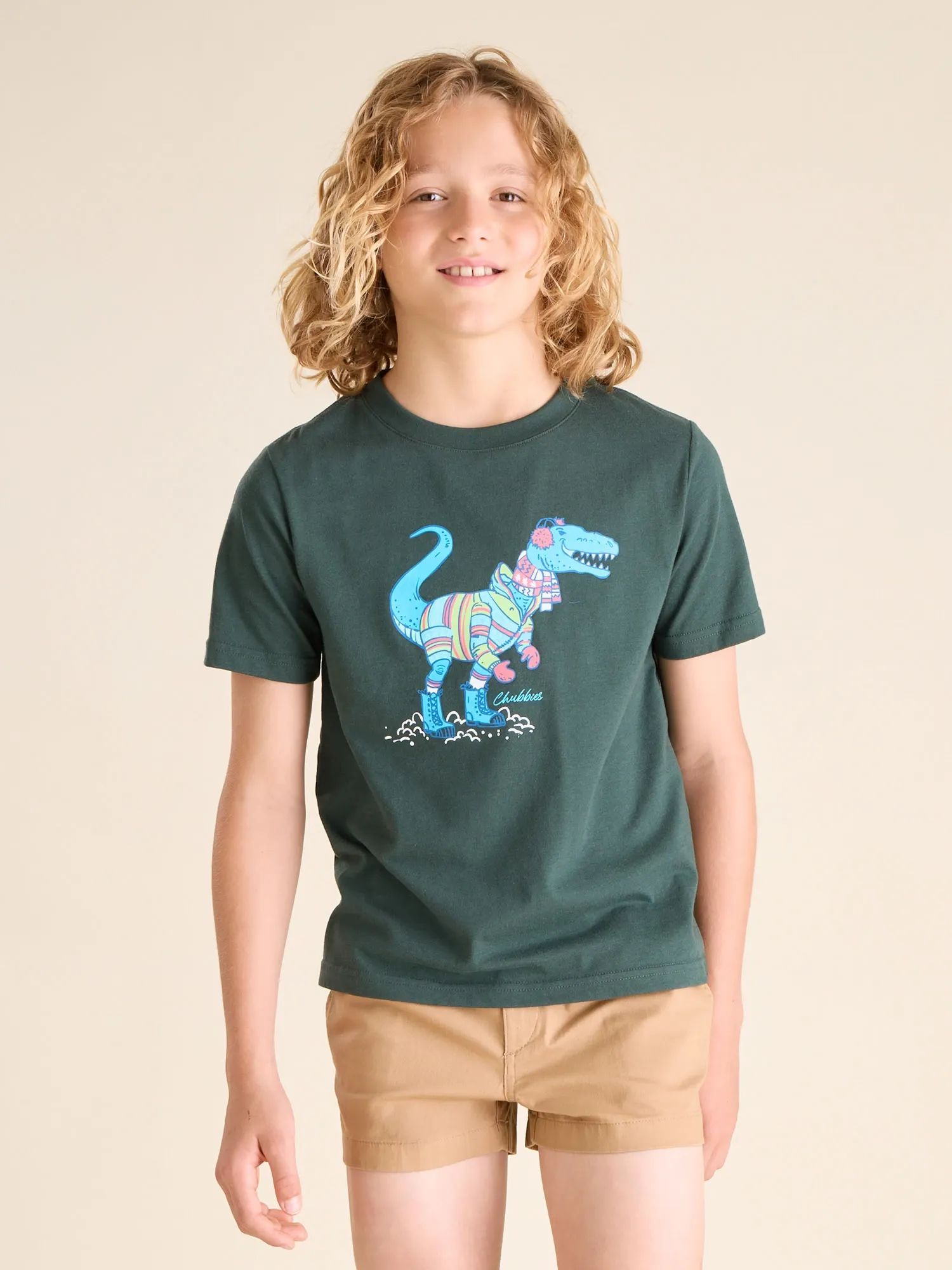 The Meteor Weather (Youth Non Pocket T-Shirt)