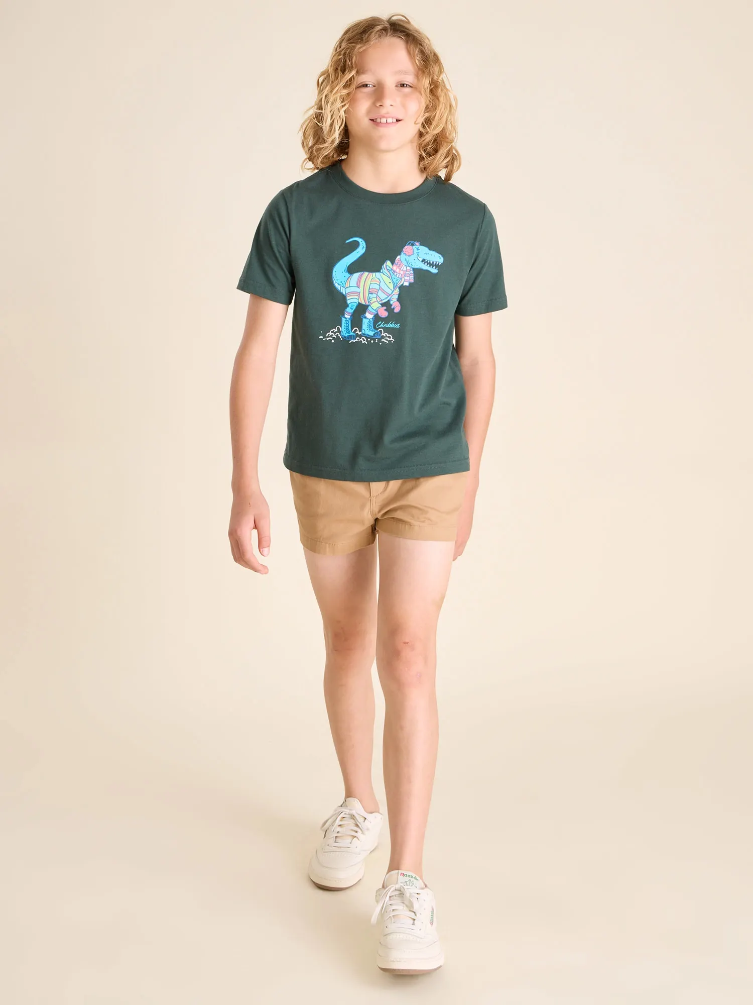 The Meteor Weather (Youth Non Pocket T-Shirt)