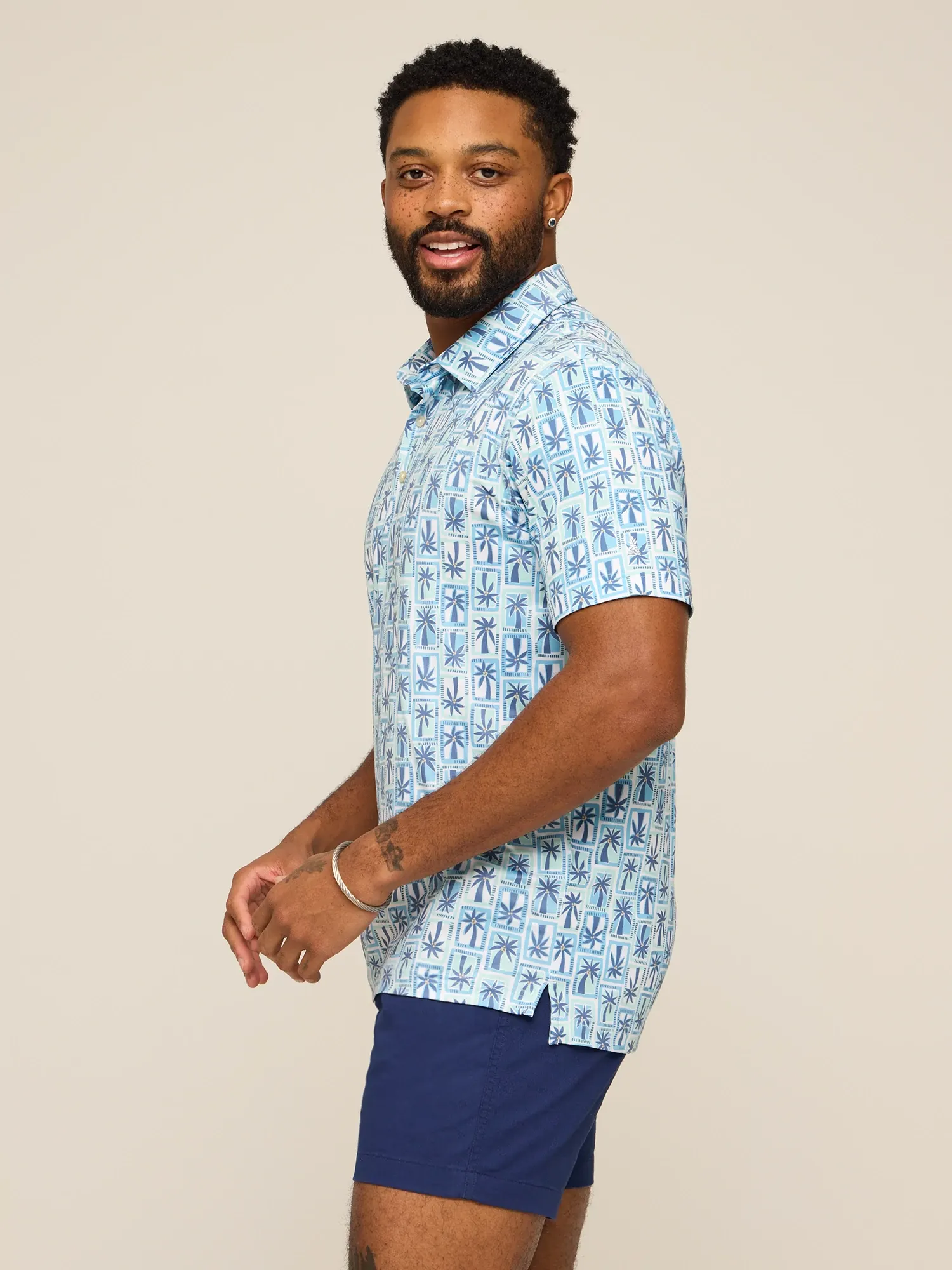6747-the-miami-mosaic-performance-polo-blue-3.webp The Miami Mosaic (Performance Polo)- Blue
