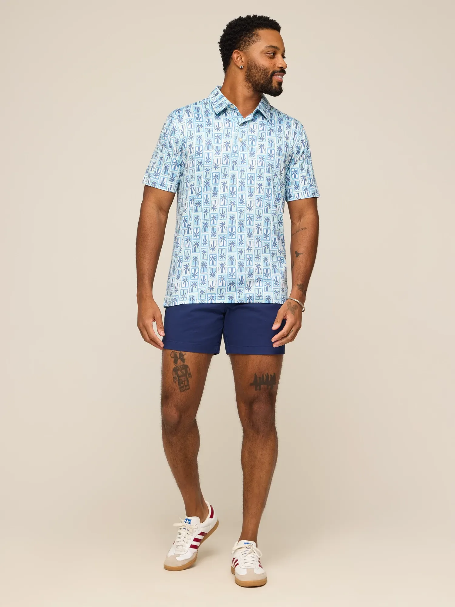 6747-the-miami-mosaic-performance-polo-blue-4.webp The Miami Mosaic (Performance Polo)- Blue