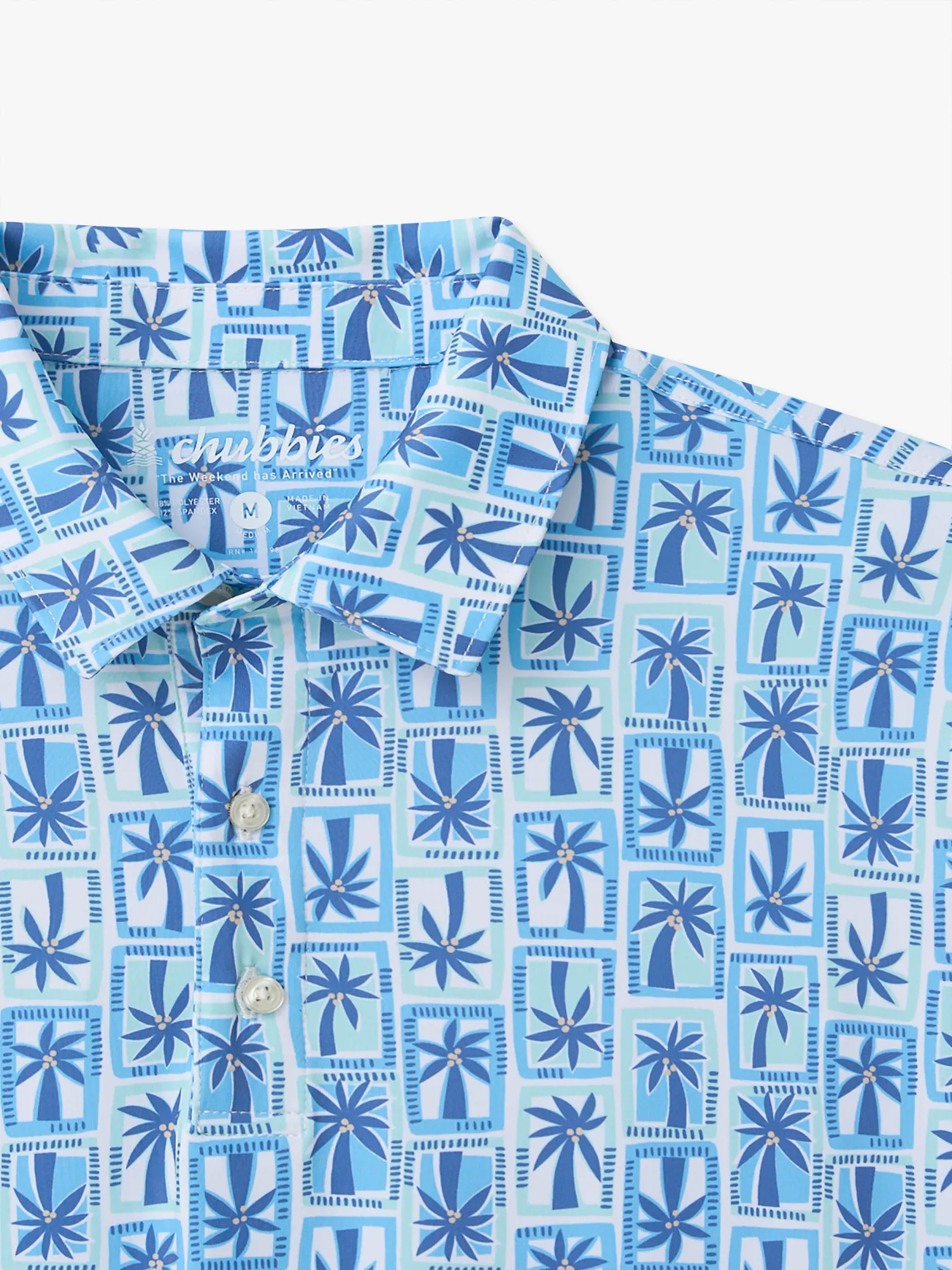 6747-the-miami-mosaic-performance-polo-blue-6.webp The Miami Mosaic (Performance Polo)- Blue