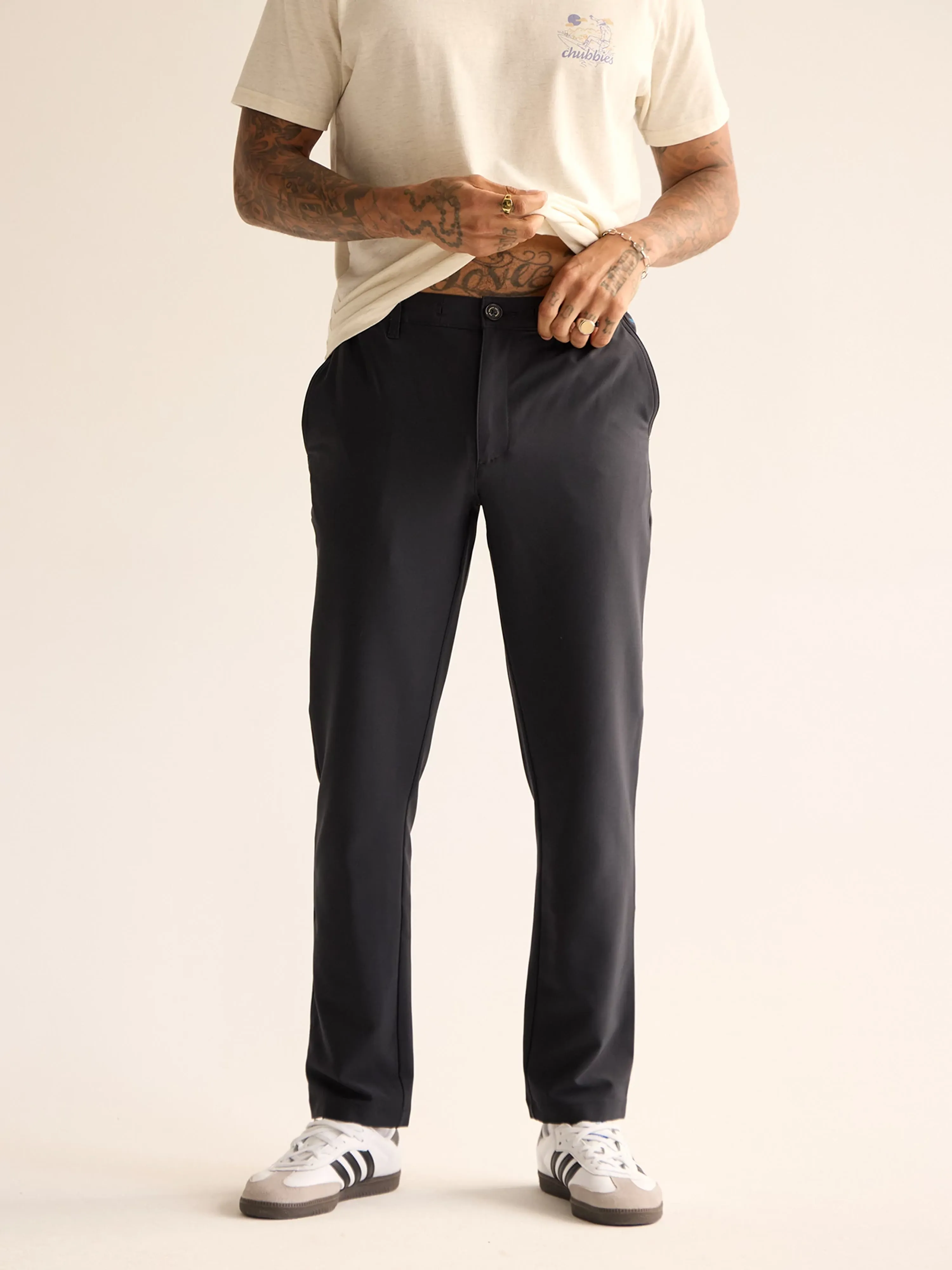 The Midnight Adventures 30" (Everywear Performance Pant)