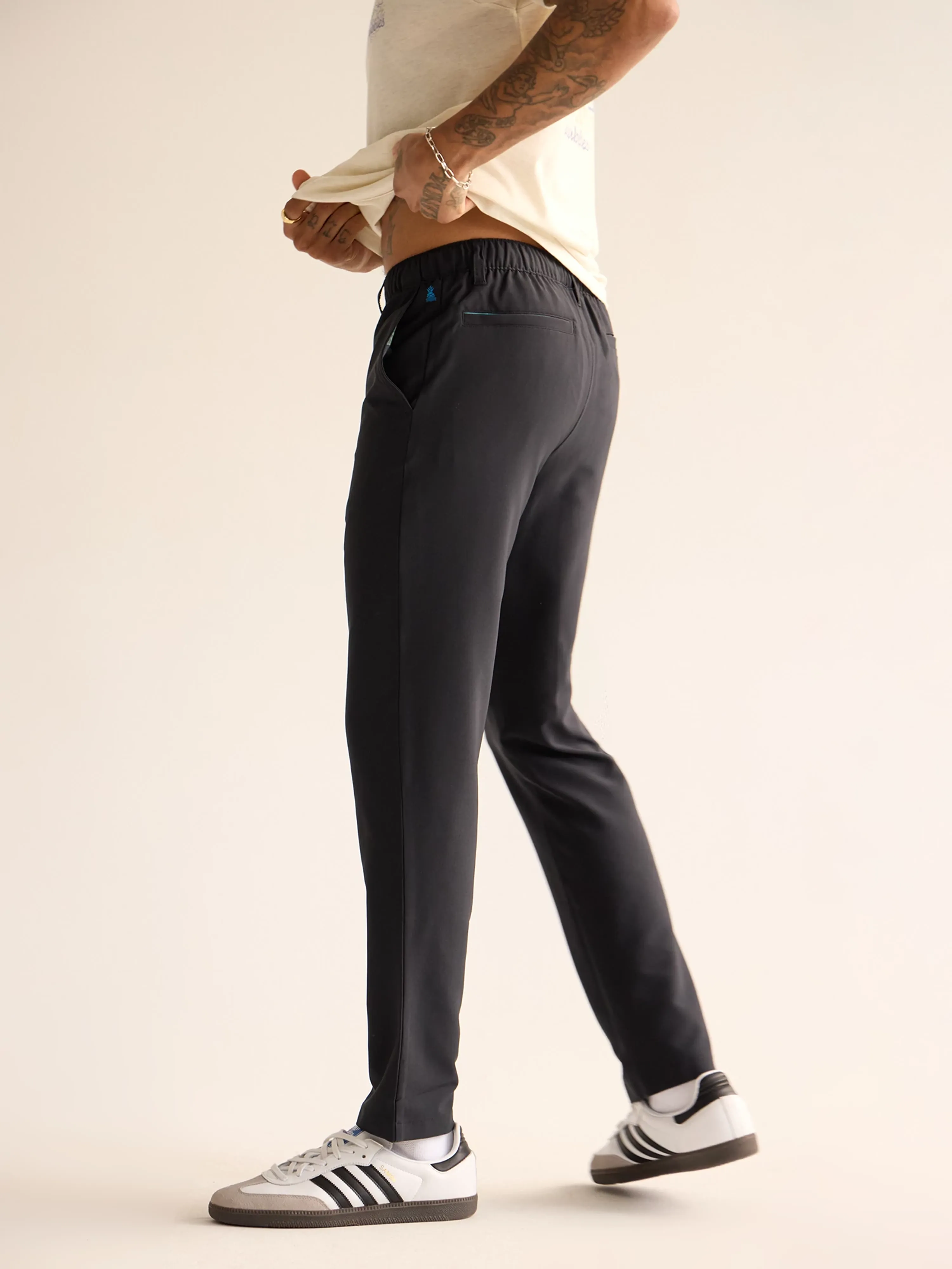 The Midnight Adventures 30" (Everywear Performance Pant)