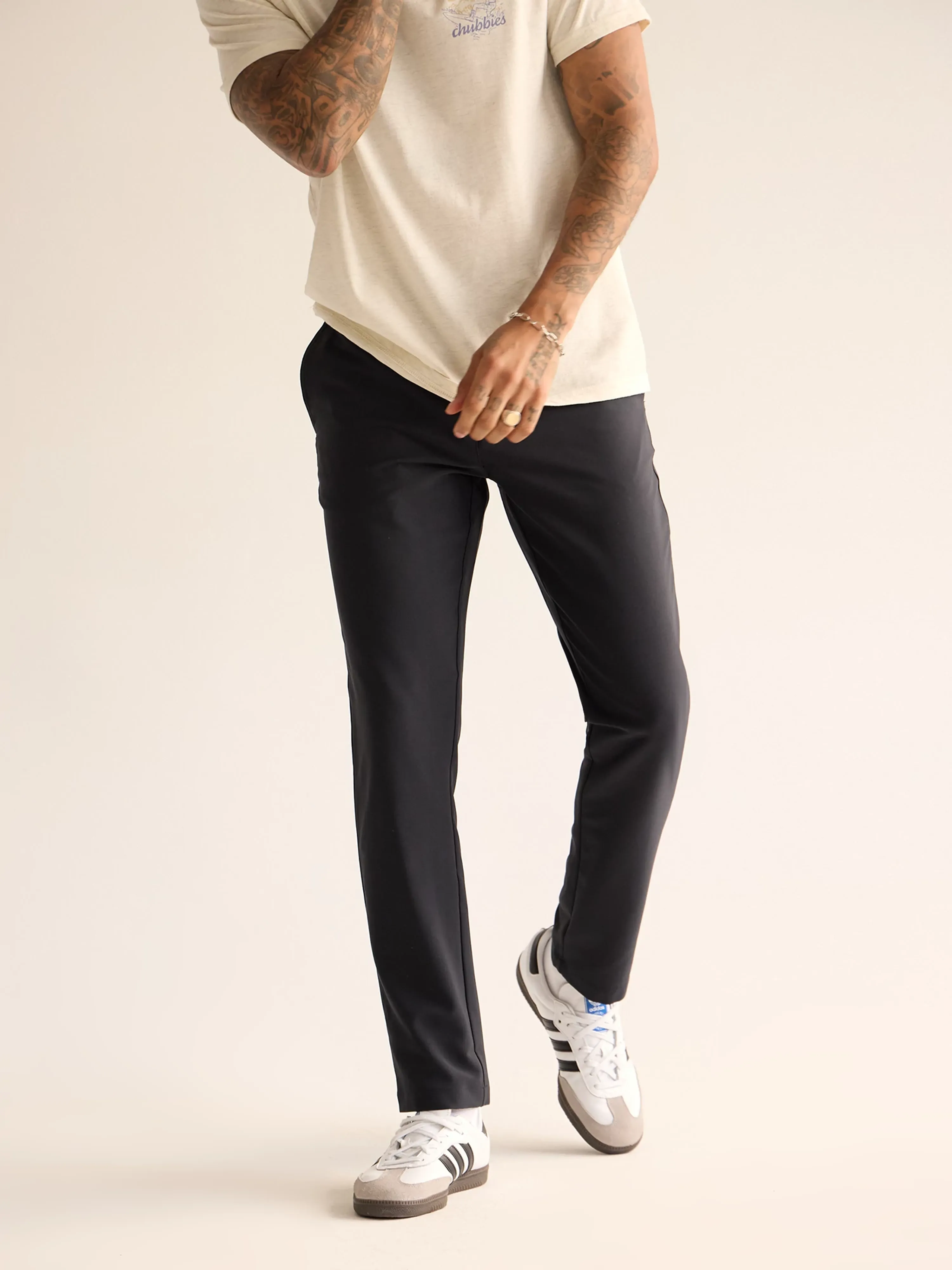 The Midnight Adventures 30" (Everywear Performance Pant)