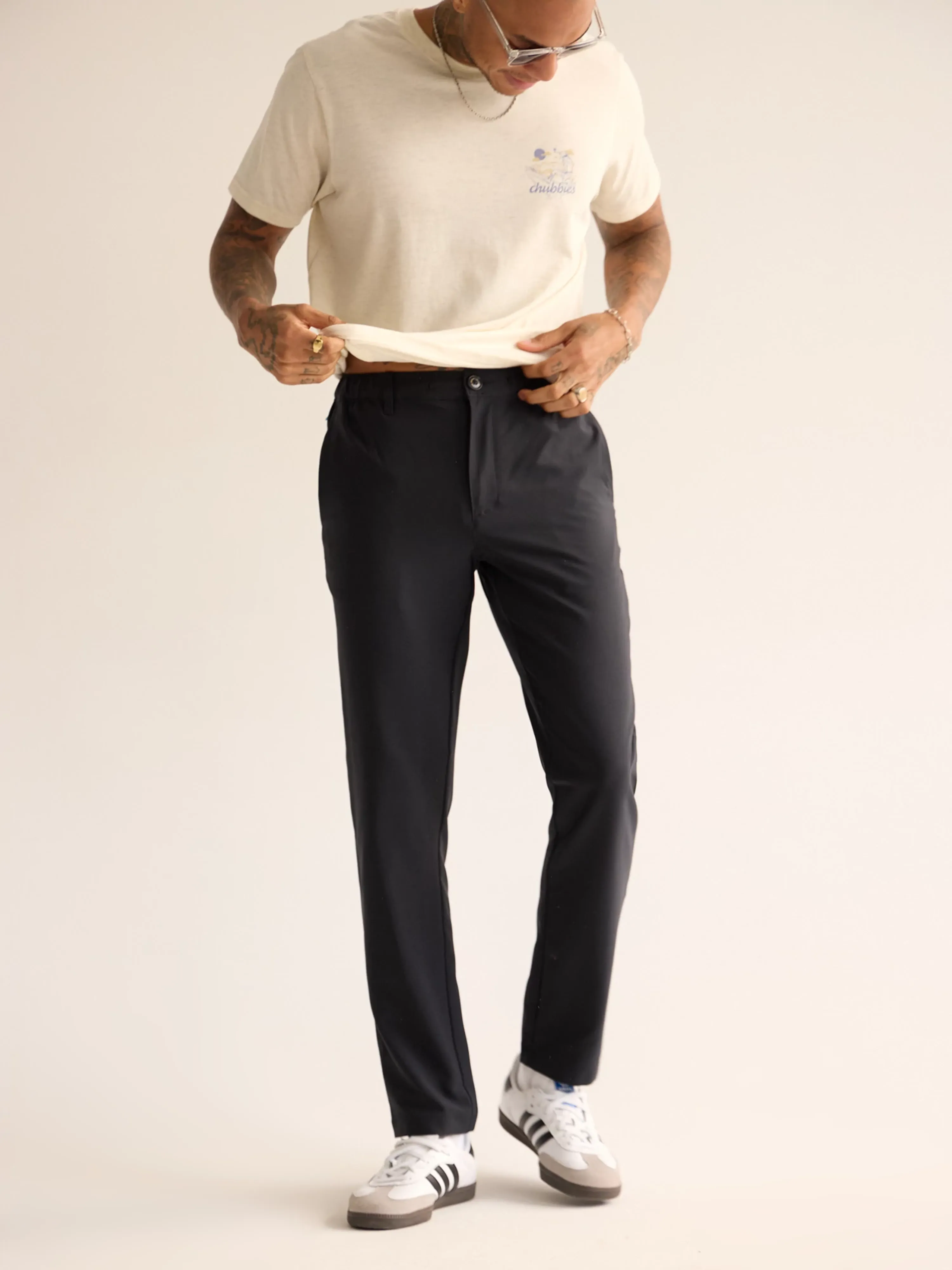 The Midnight Adventures 30" (Everywear Performance Pant)