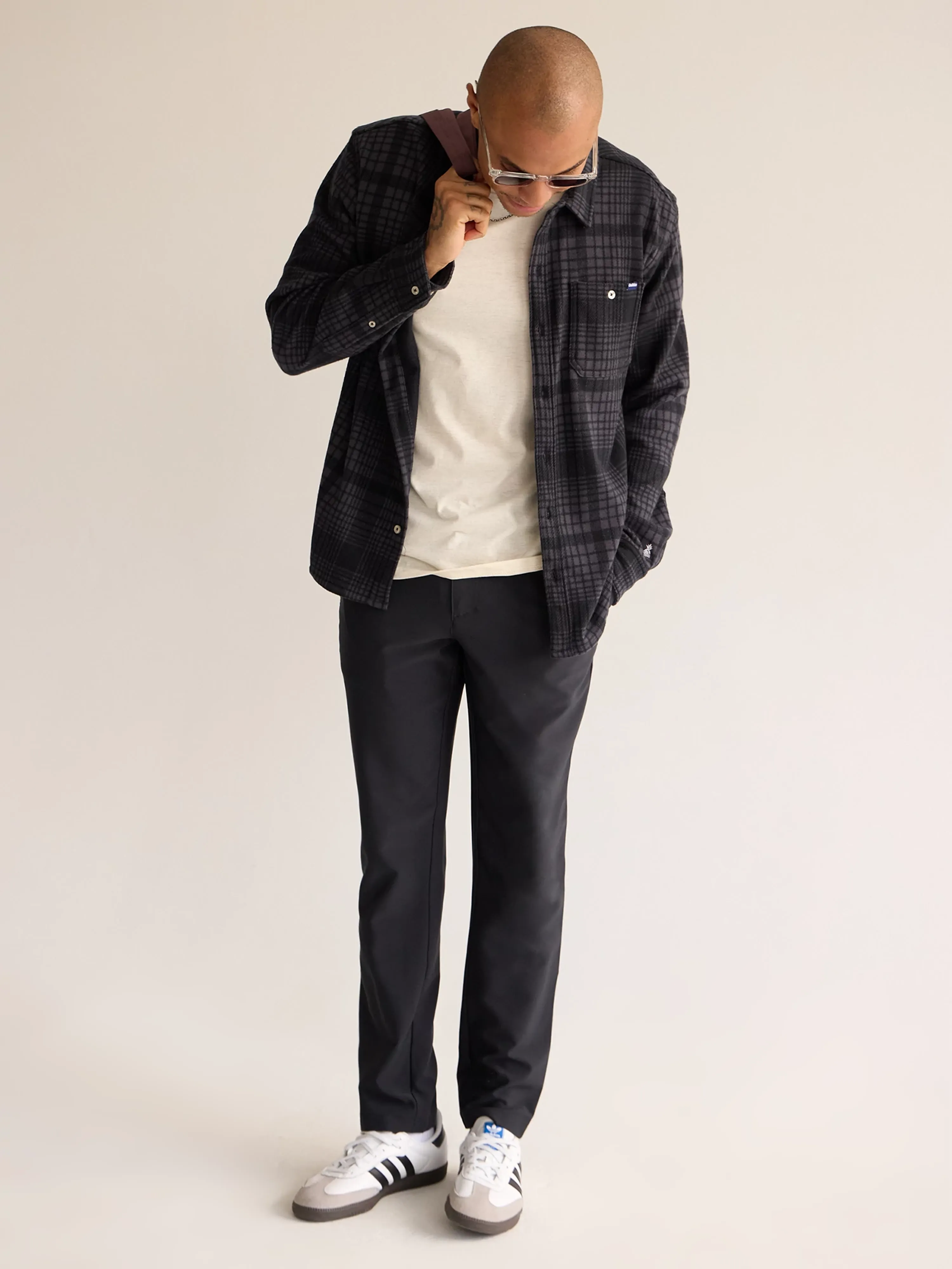 The Midnight Adventures 30" (Everywear Performance Pant)