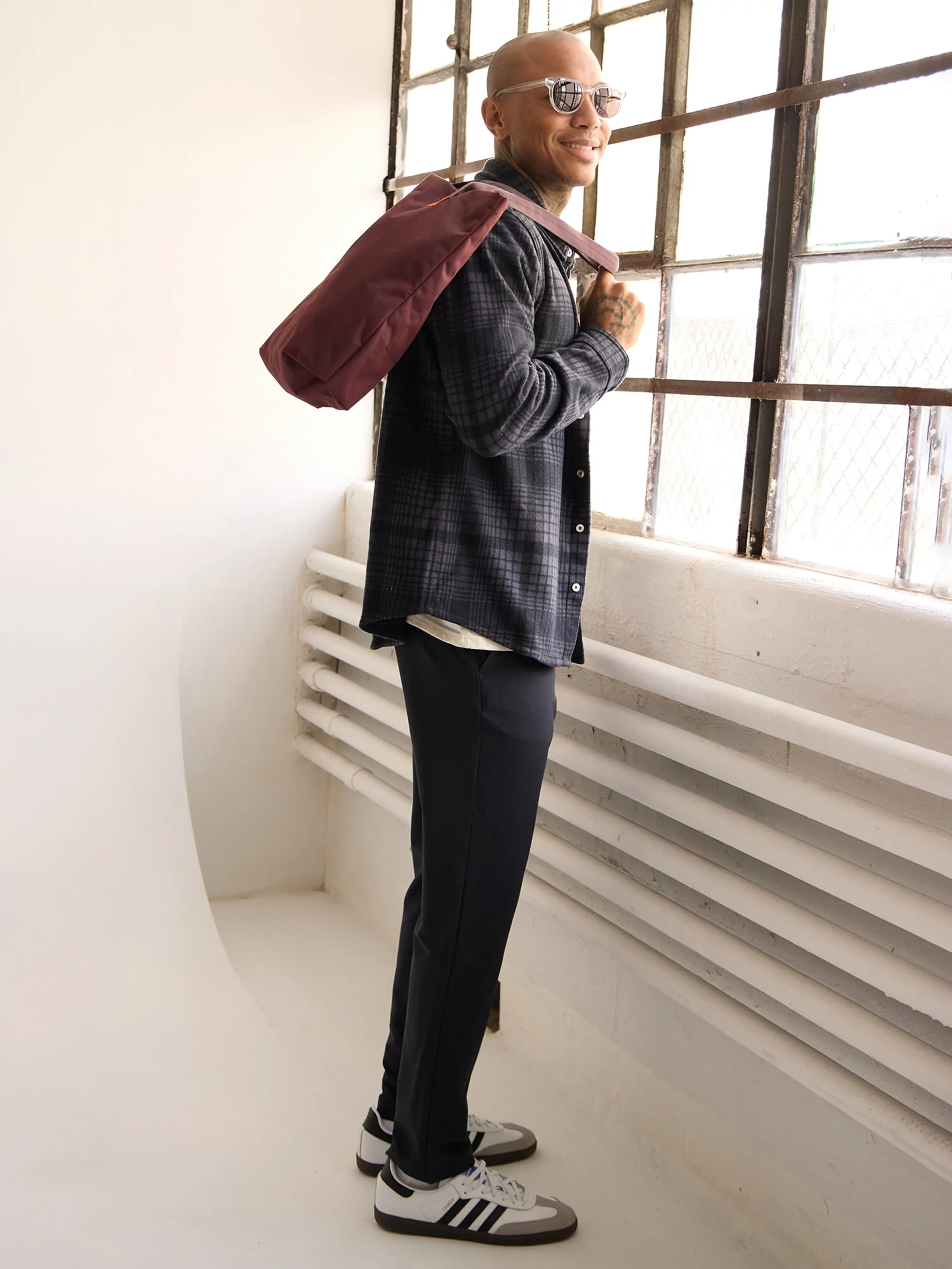 The Midnight Adventures 30" (Everywear Performance Pant)