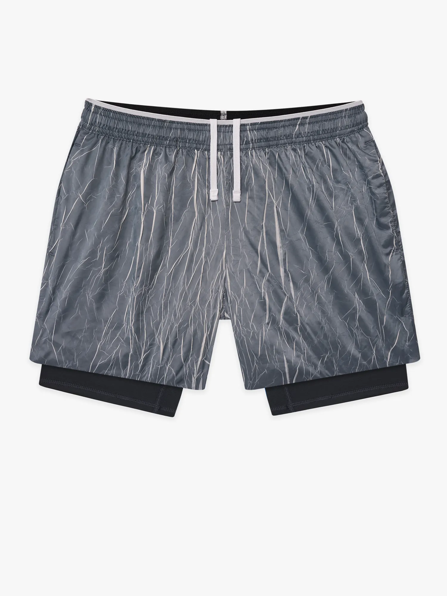 The Midnight Fades 5.5" (Crinkle Ultimate Training Short)