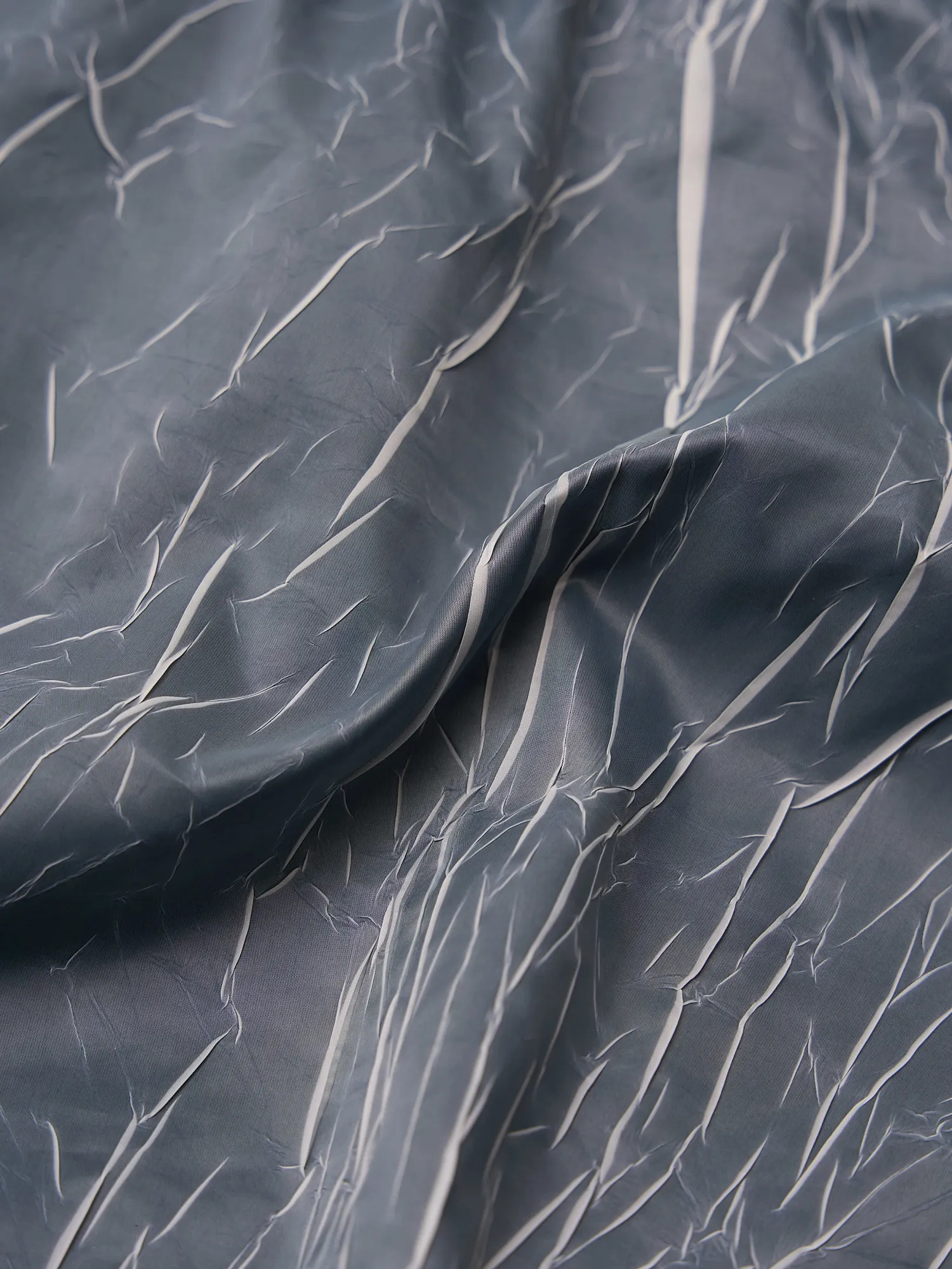 The Midnight Fades 5.5" (Crinkle Ultimate Training Short)