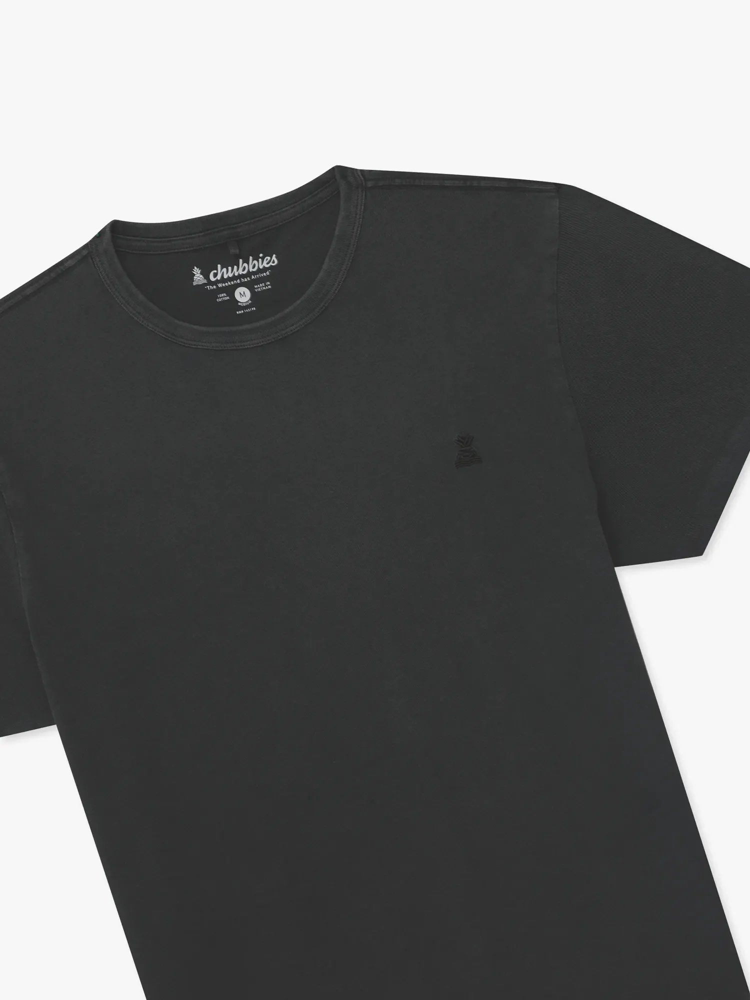685-the-24-7-365-essential-non-pocket-t-shirt-black-6.webp The 24/7, 365 (Essential Non Pocket T-Shirt)- Black