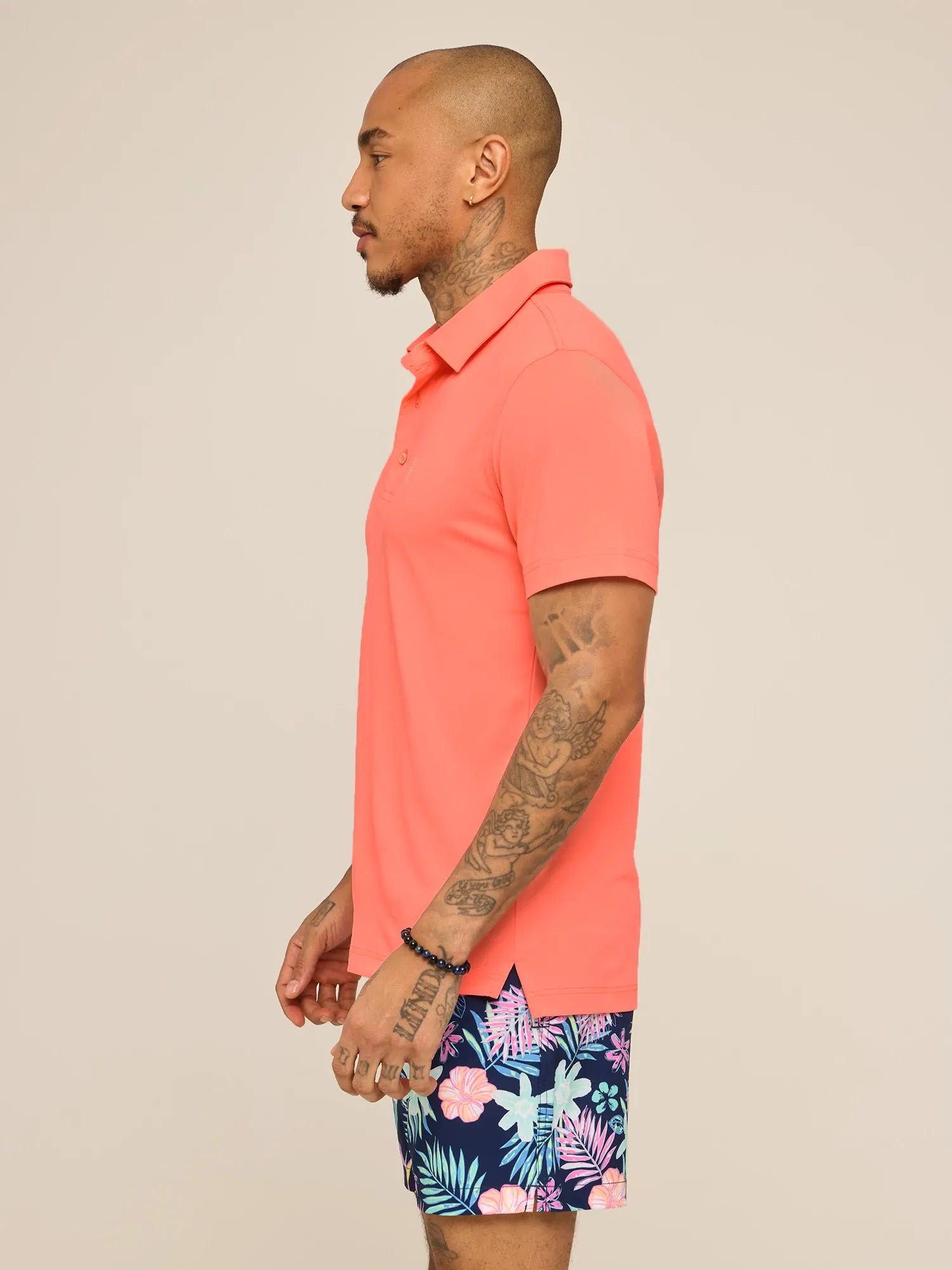 The Nectar Glow (Range Polo)
