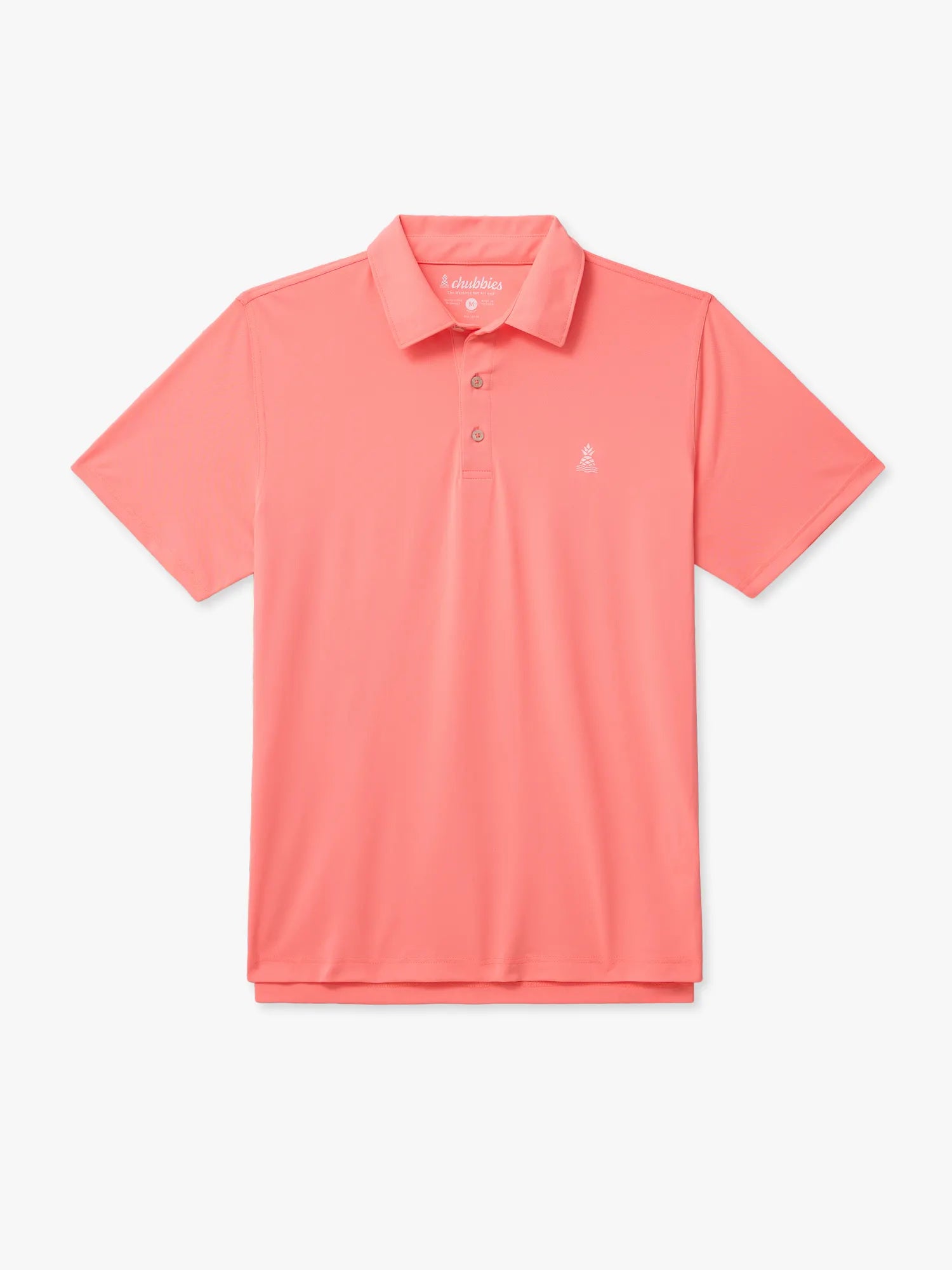The Nectar Glow (Range Polo)