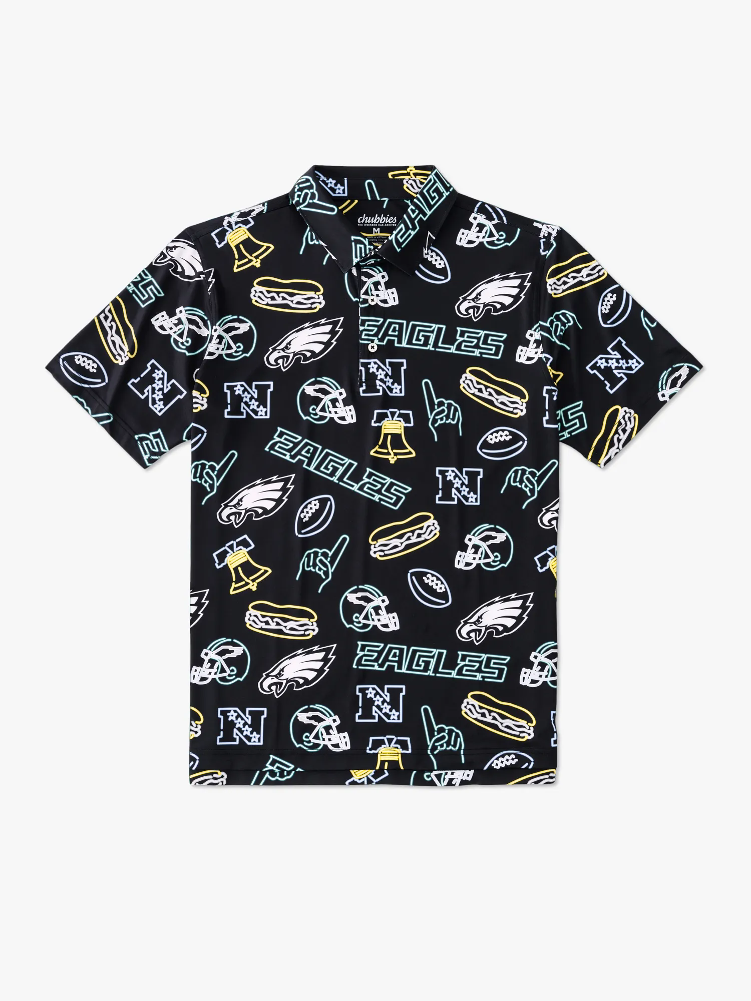 6980-the-neon-eagles-nfl-performance-polo-1.webp The Neon Eagles (NFL Performance Polo)