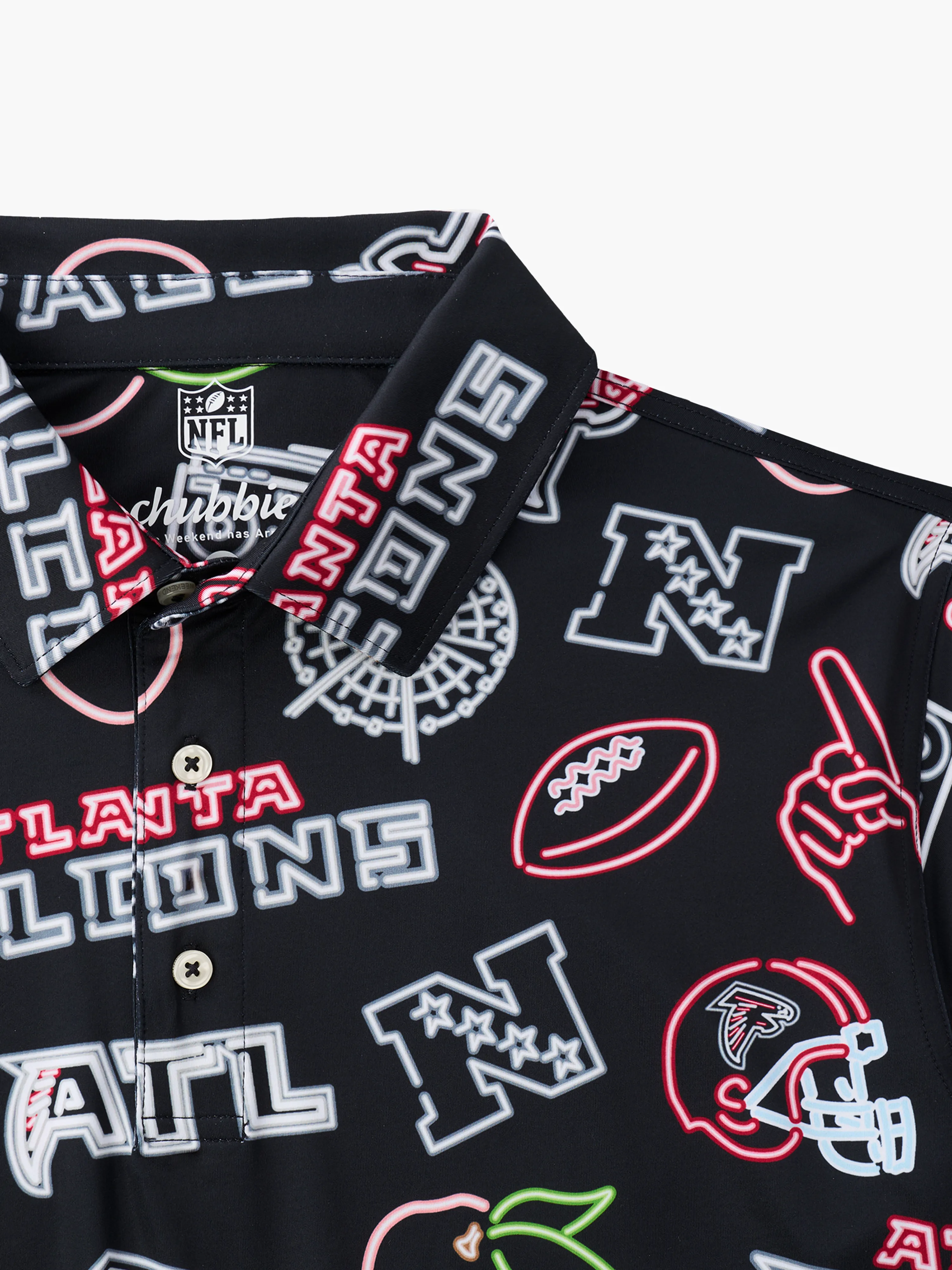 6994-the-neon-falcons-nfl-performance-polo-3.webp The Neon Falcons (NFL Performance Polo)
