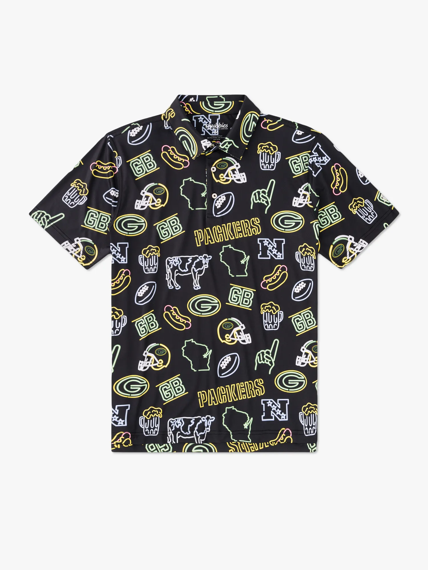 7048-the-neon-packers-nfl-performance-polo-1.webp The Neon Packers (NFL Performance Polo)