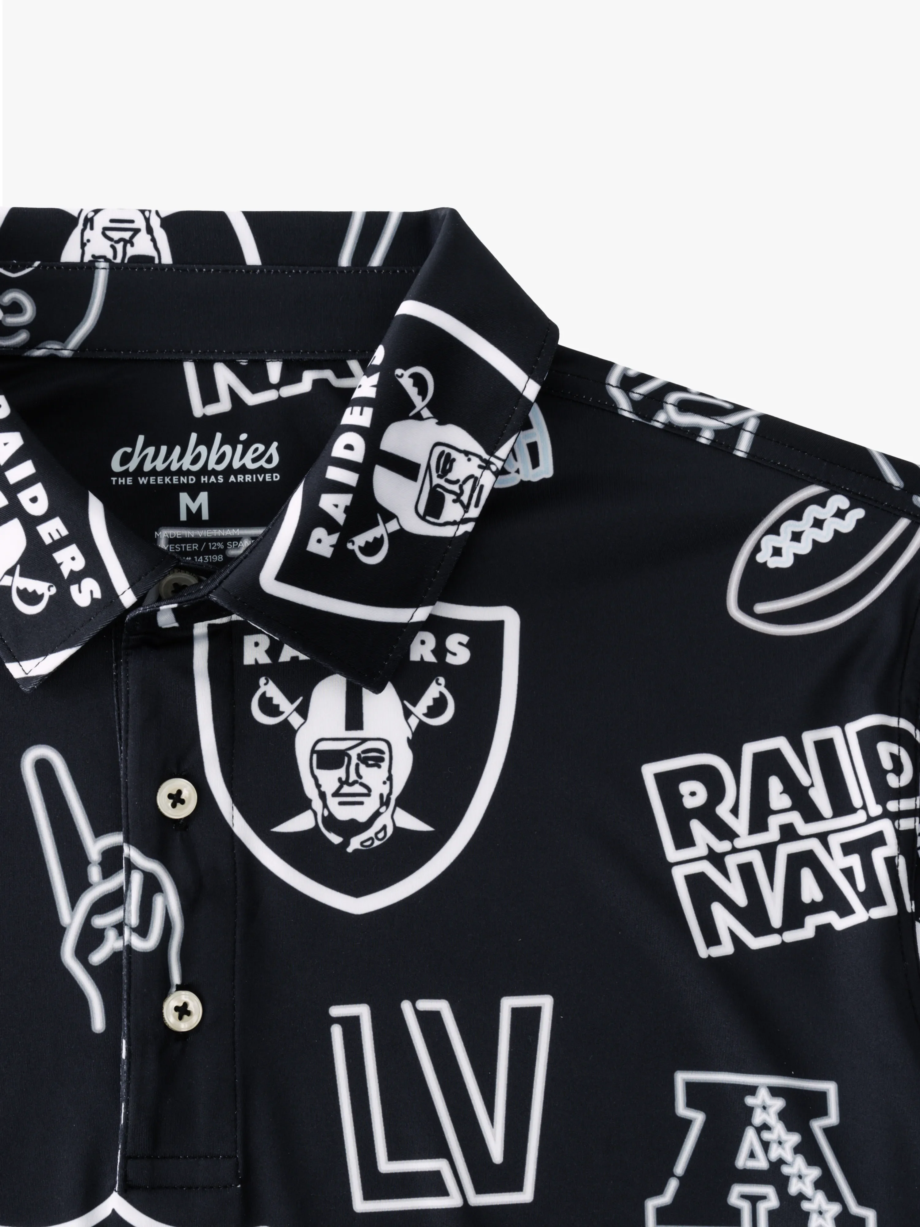 7068-the-neon-raiders-nfl-performance-polo-2.webp The Neon Raiders (NFL Performance Polo)