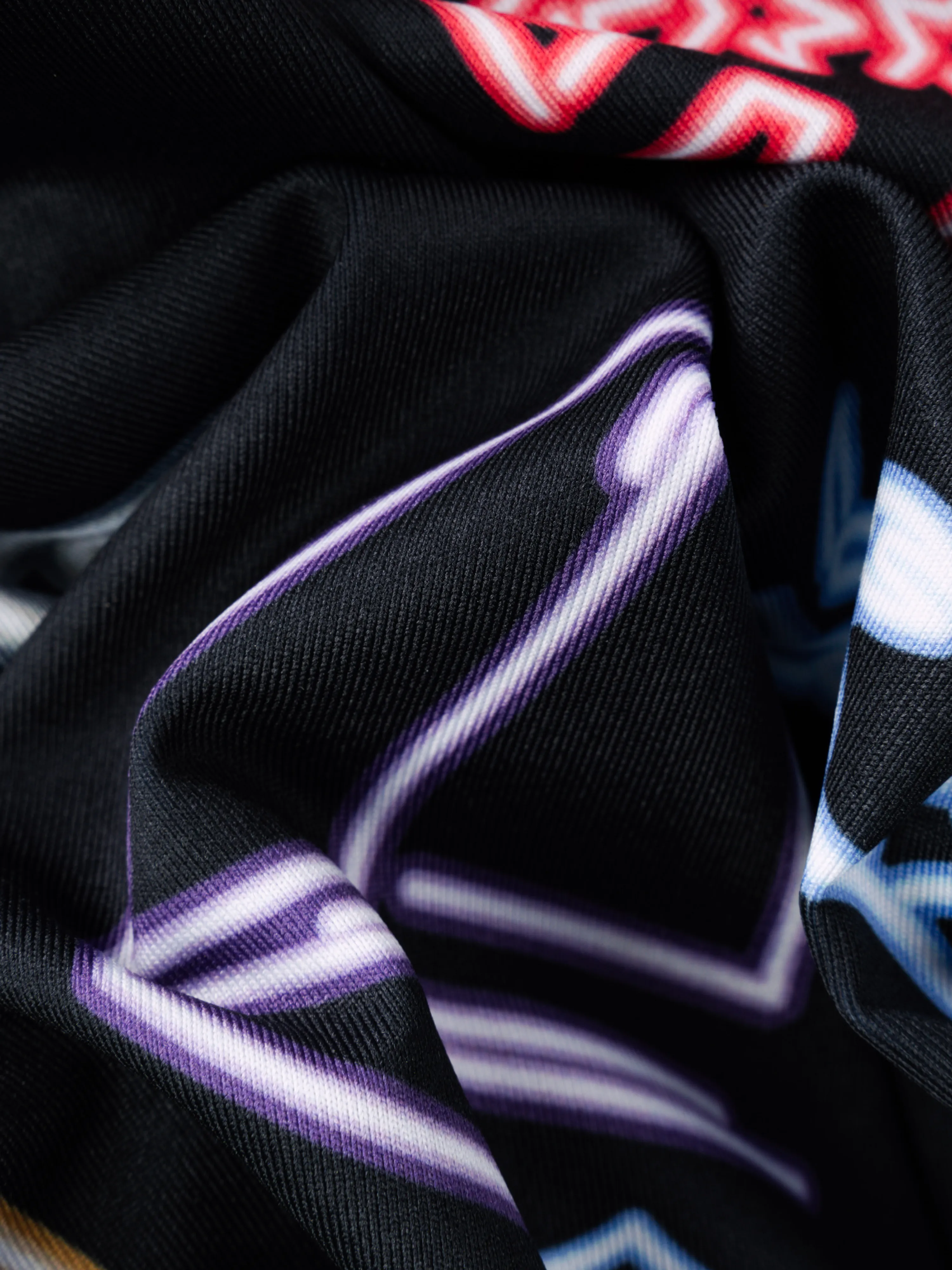 The Neon Ravens (NFL Performance Polo)