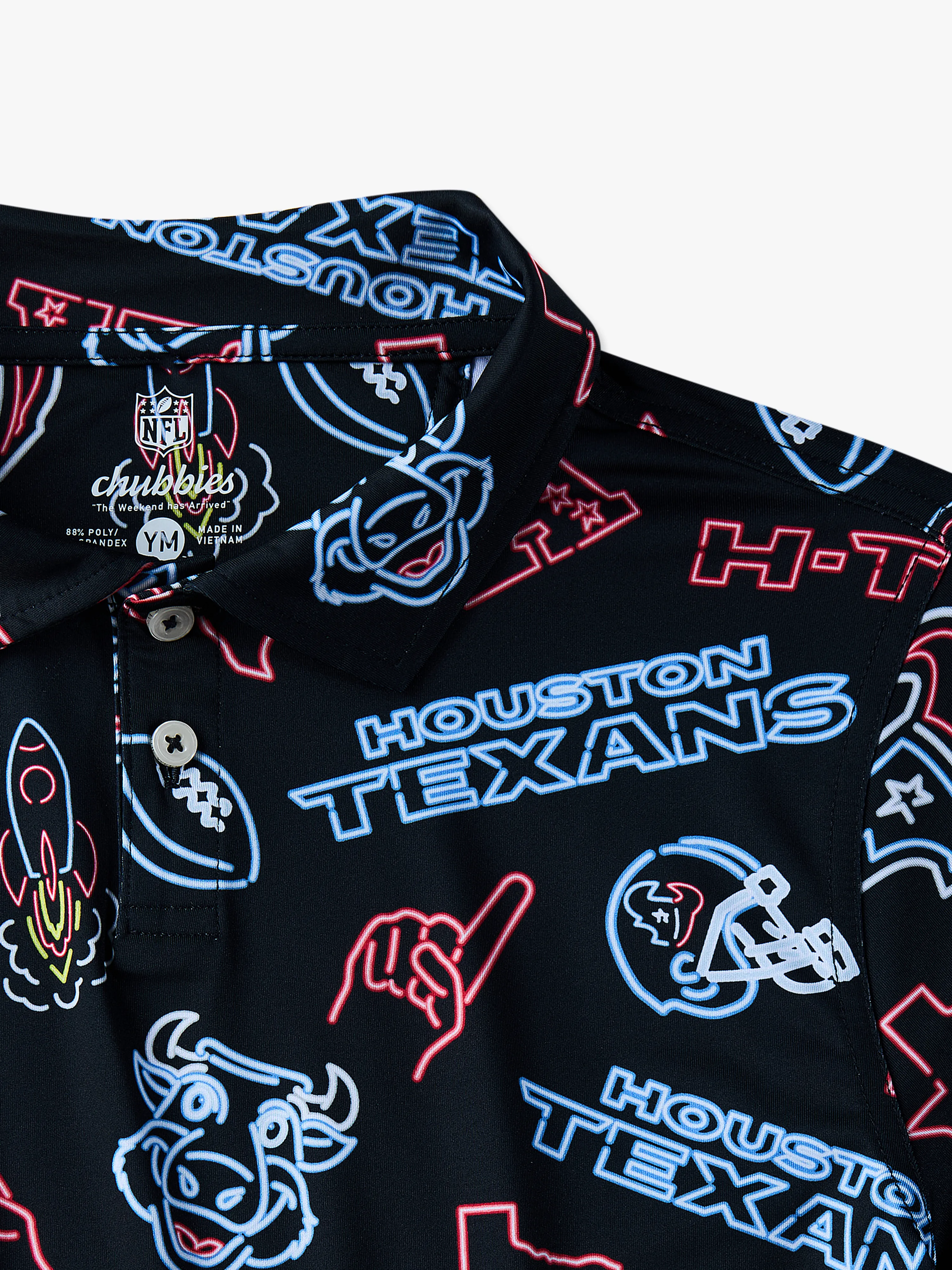 7116-the-neon-texans-nfl-boys-performance-polo-2.webp The Neon Texans (NFL Boys Performance Polo)