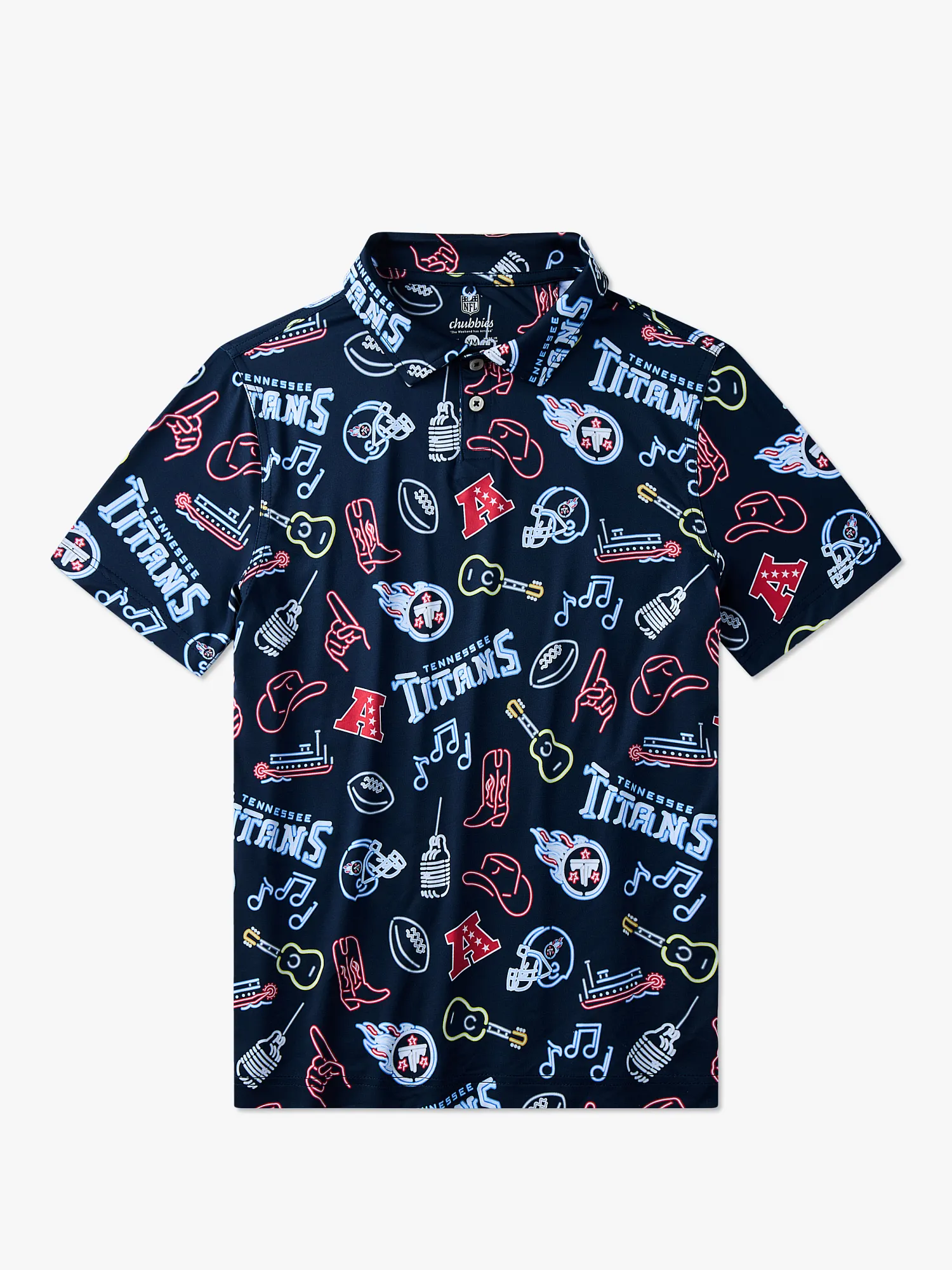7130-the-neon-titans-nfl-boys-performance-polo-1.webp The Neon Titans (NFL Boys Performance Polo)