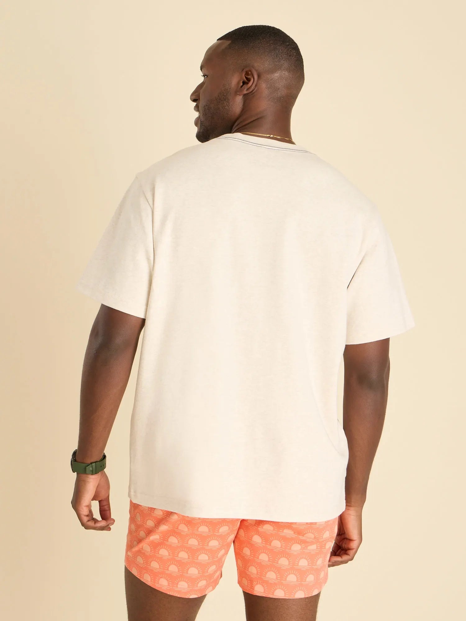 The Oatley (Oversized Tee)