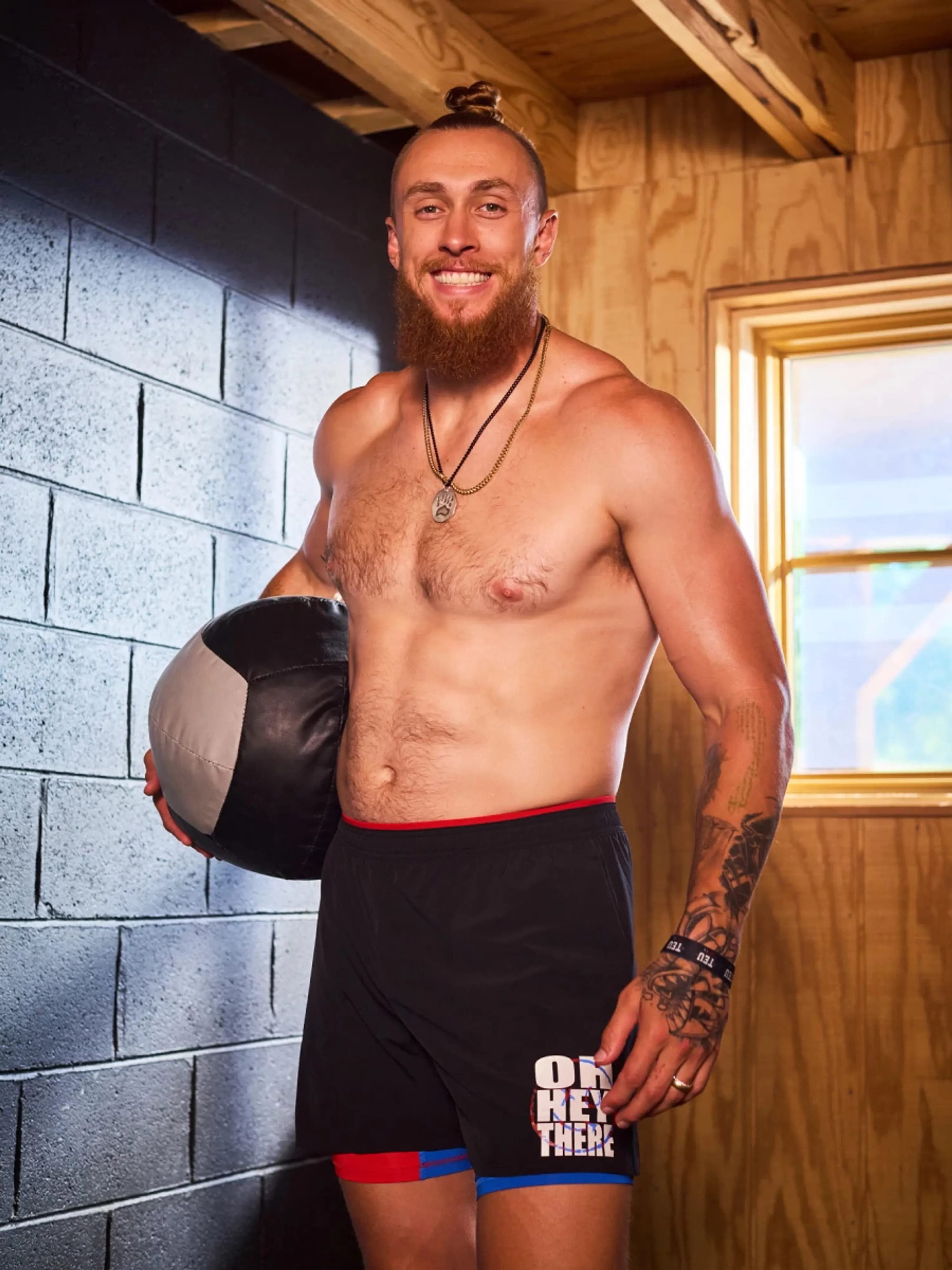 7170-the-oh-hey-there-5.5-ultimate-training-shorts-5.webp The Oh Hey There 5.5" (Ultimate Training Shorts)