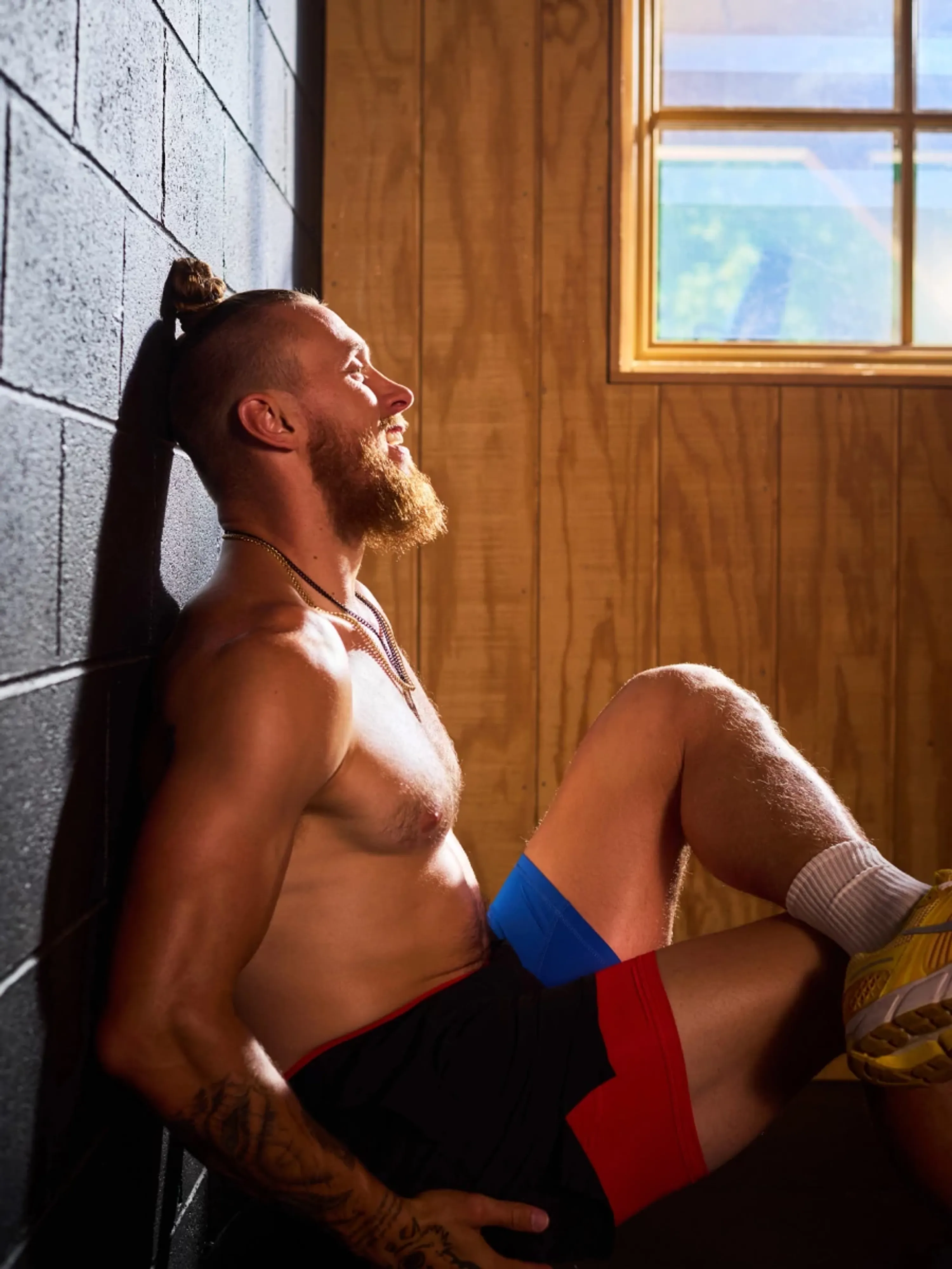 7170-the-oh-hey-there-5.5-ultimate-training-shorts-6.webp The Oh Hey There 5.5" (Ultimate Training Shorts)