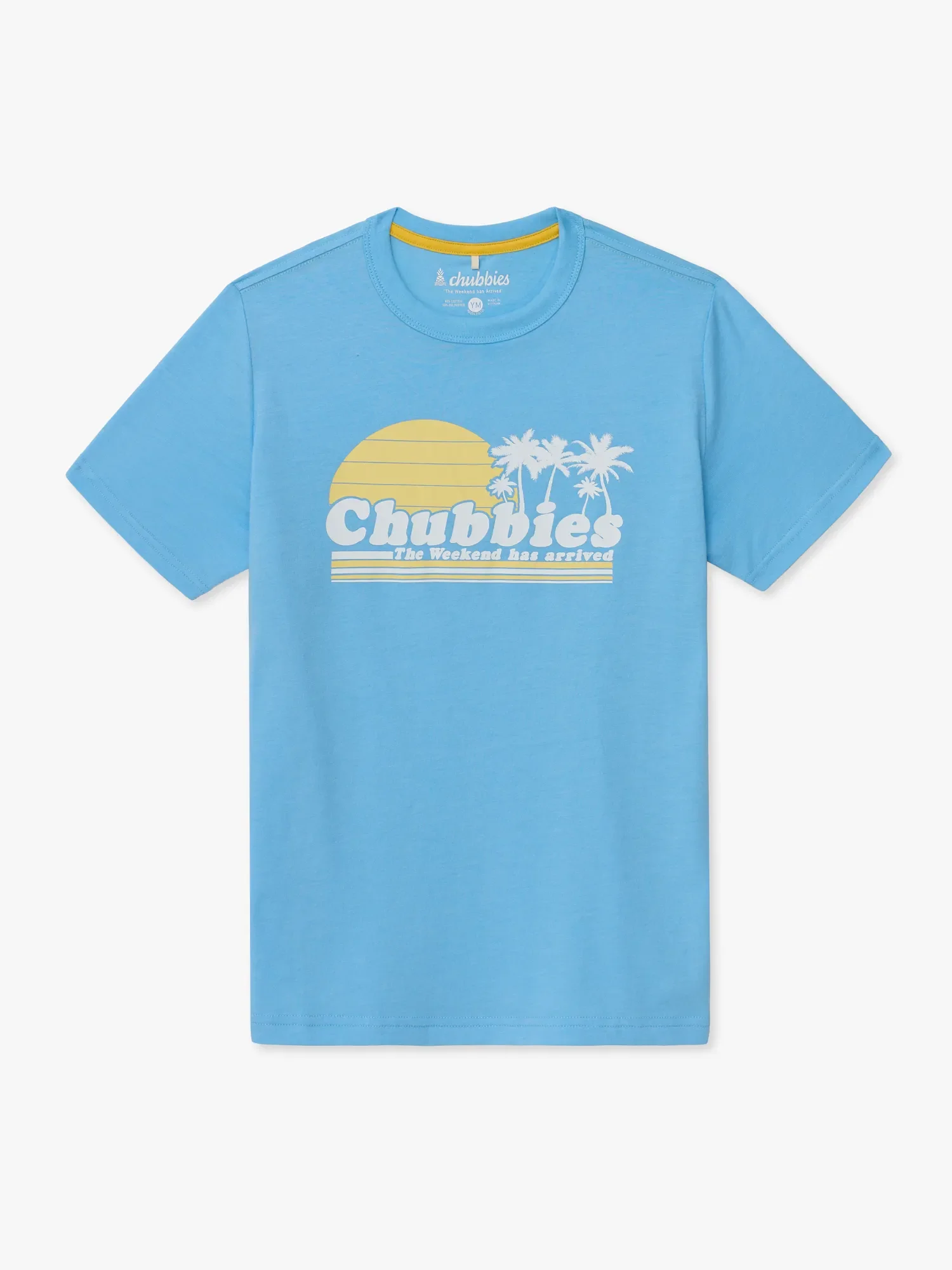 7182-the-ol-college-try-boys-non-pocket-t-shirt-blue-1.webp The Ol' College Try (Boys Non Pocket T-Shirt)- Blue