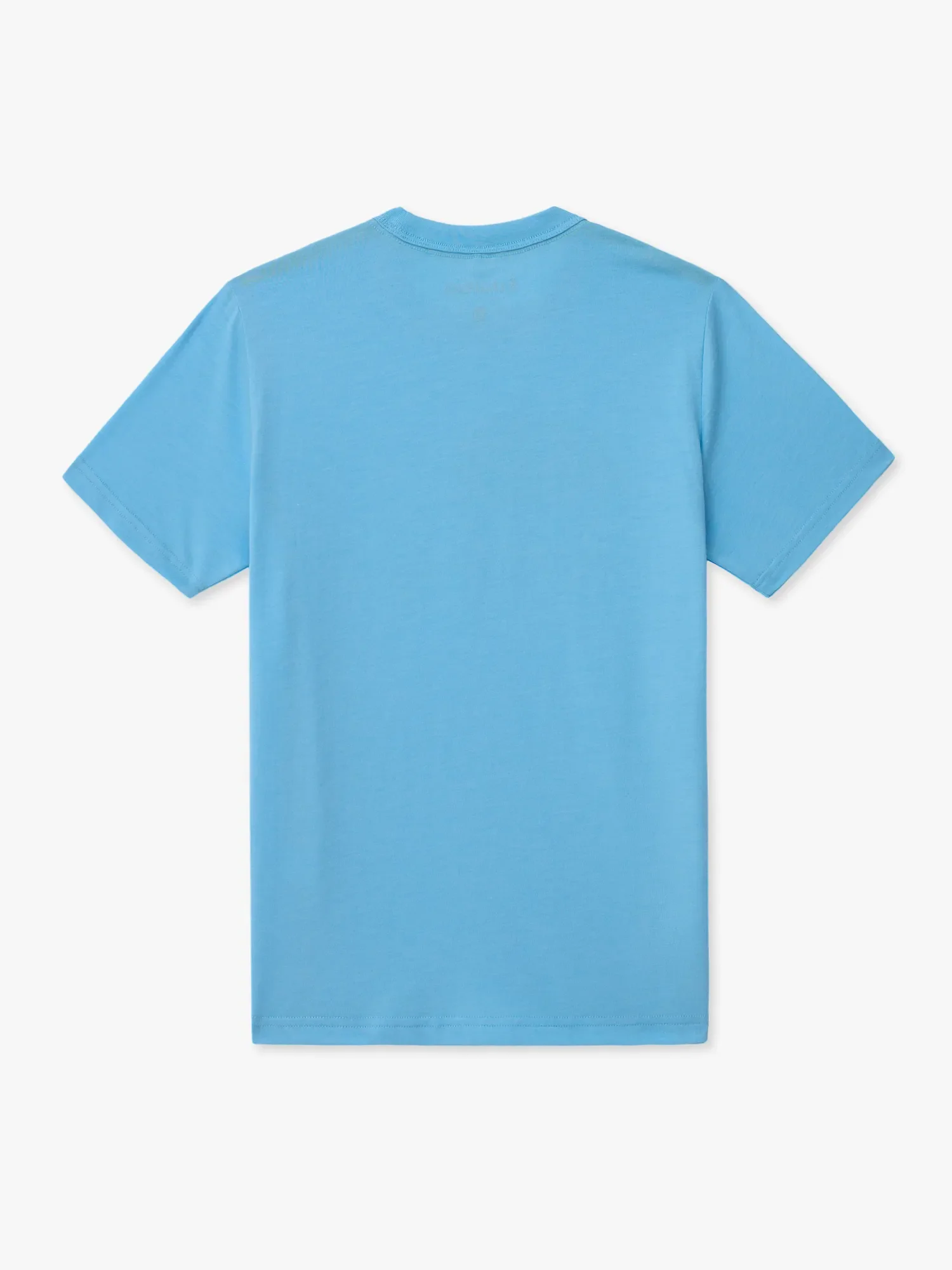7182-the-ol-college-try-boys-non-pocket-t-shirt-blue-2.webp The Ol' College Try (Boys Non Pocket T-Shirt)- Blue